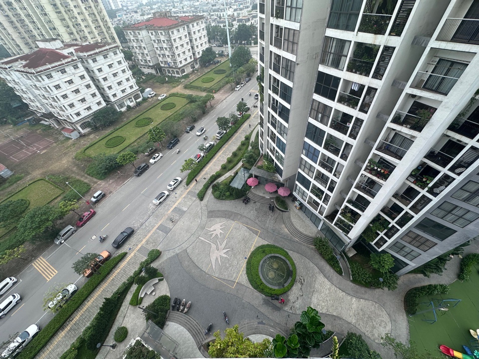 Bán căn hộ Le Grand Jardin Sài Đồng, Long Biên - 3PN | 2VS | 91m2 | Tầng 11 | Tòa G1 | Giá 6,25 tỷ - Sẵn sổ, ở ngay, hỗ trợ vay ngân hàng - Ảnh 12