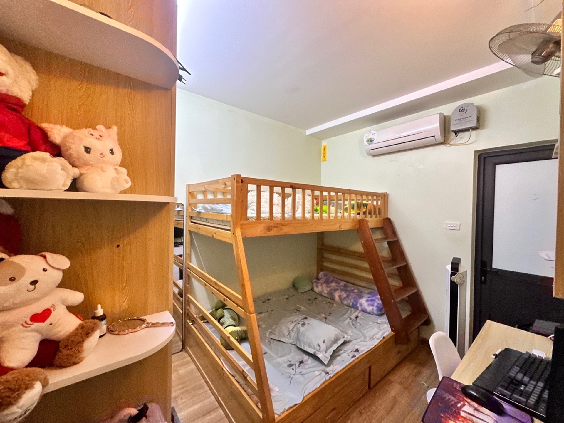 Bán chung cư Ruby City CT3 – 2PN | 2VS | 48,8m2 | Giá 2,8 tỷ – Tầng 4 | Tòa B1 – Phúc Lợi, Long Biên - Ảnh 4