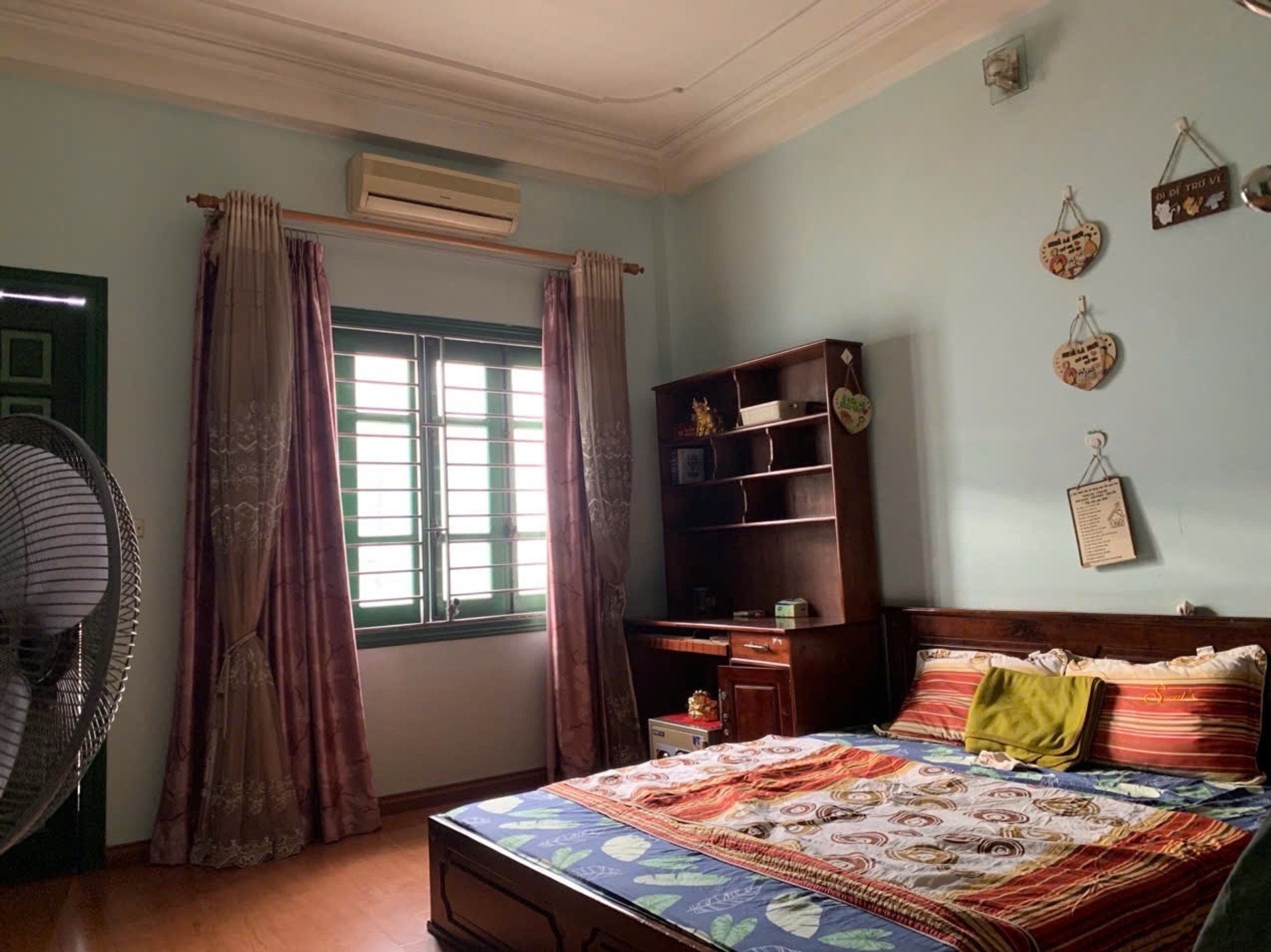 Bán nhà Phố Trạm, Q. Long Biên - 78m2 | 4 tầng | Mặt tiền 4m x 17,8m | Giá 21,3 tỷ - Ảnh 3