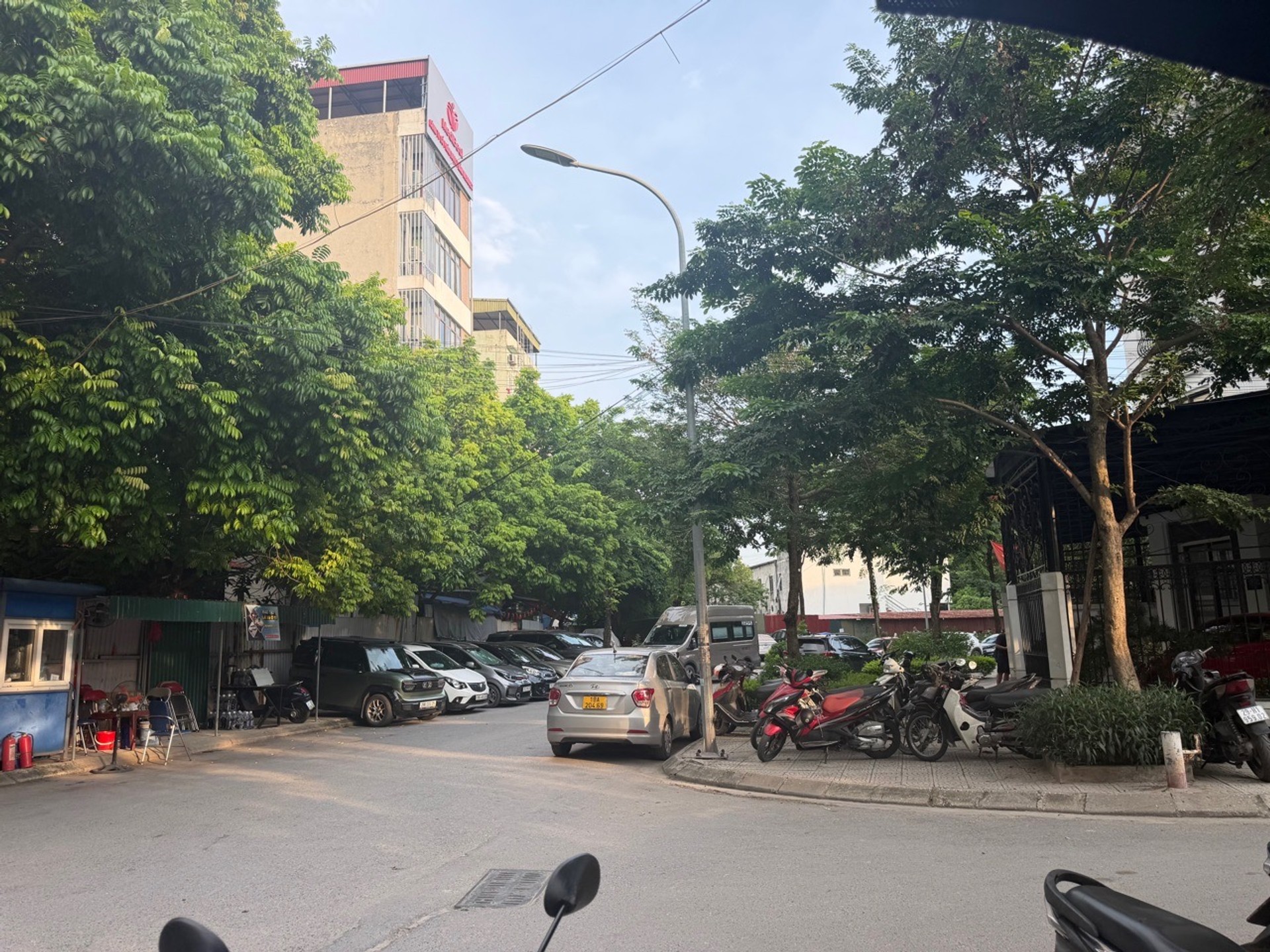 Bán nhà Kim Giang - 50m2 | 1 tầng | 5,6m x 10m | Giá 16 tỷ - Q. Hoàng Mai - Liên hệ 0982.497.846 - Đất sát KĐT Đại Kim, Thế đất đẹp, ôtô vào nhà, Kinh doanh/Cho thuê - Ảnh 3