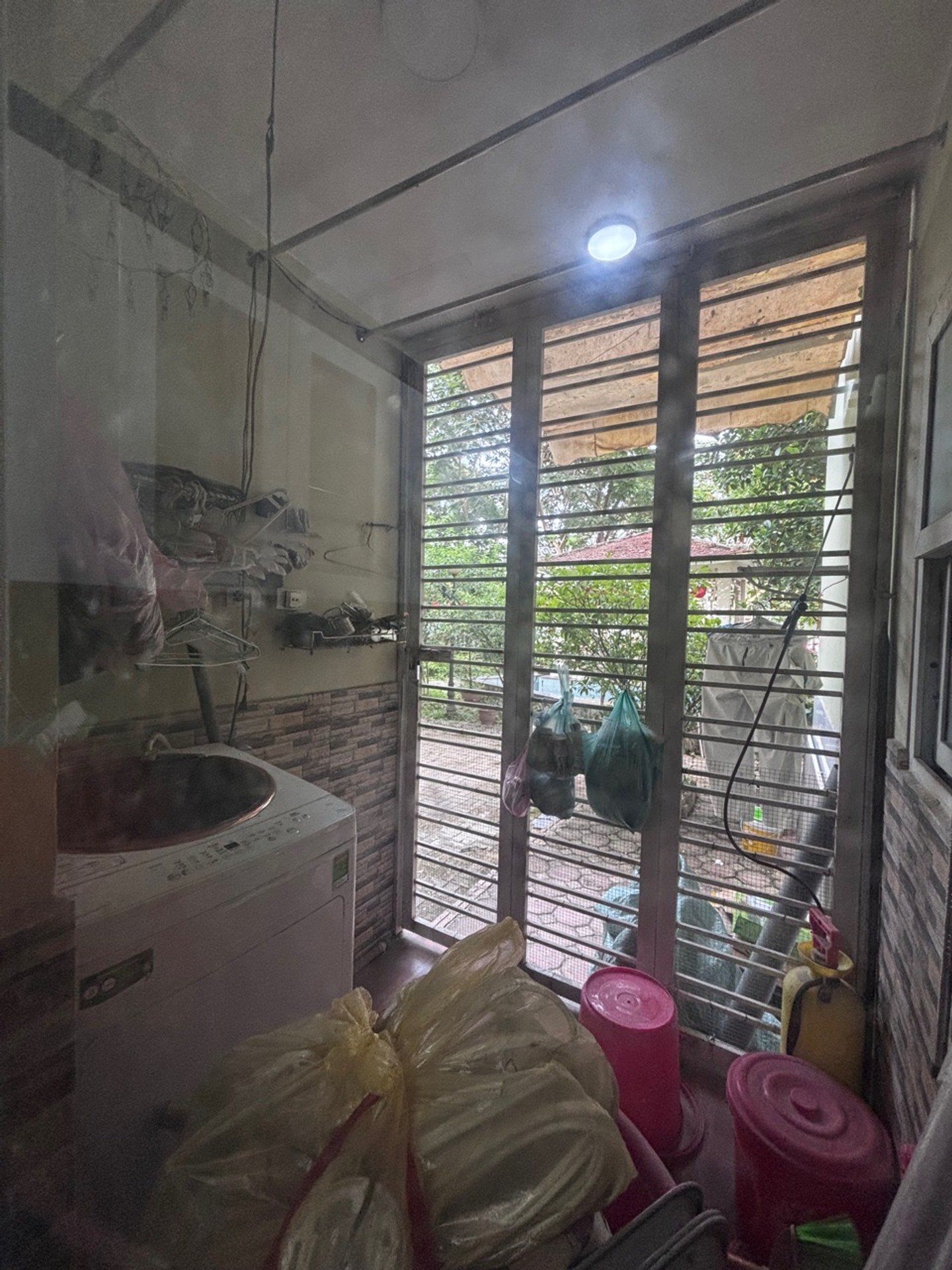 Alternative view of Bán chung cư Việt Hưng - 3PN| 2VS | 120m2 | Giá 7,9 tỷ - Happy House Garden - CT18 | Tòa T10 - Tầng 1