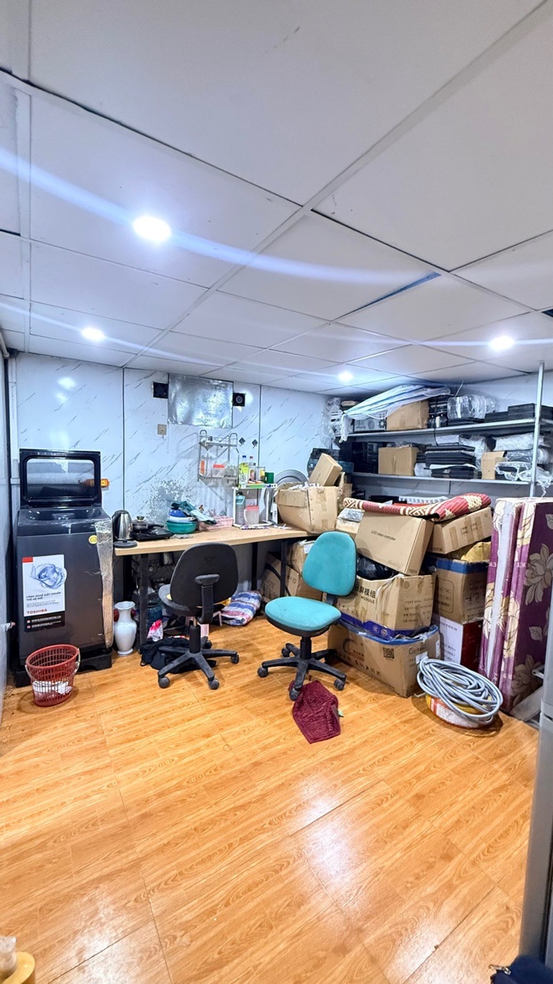 Bán nhà Ngọc Trì - 65m2 | 1 tầng | 3,8m x 17m | Giá 12 tỷ - Long Biên - Liên hệ 0982.497.846 - Ngõ thông, Ôtô 7 chỗ đỗ cửa, Bán đất tặng nhà cấp 4 - Ảnh 11