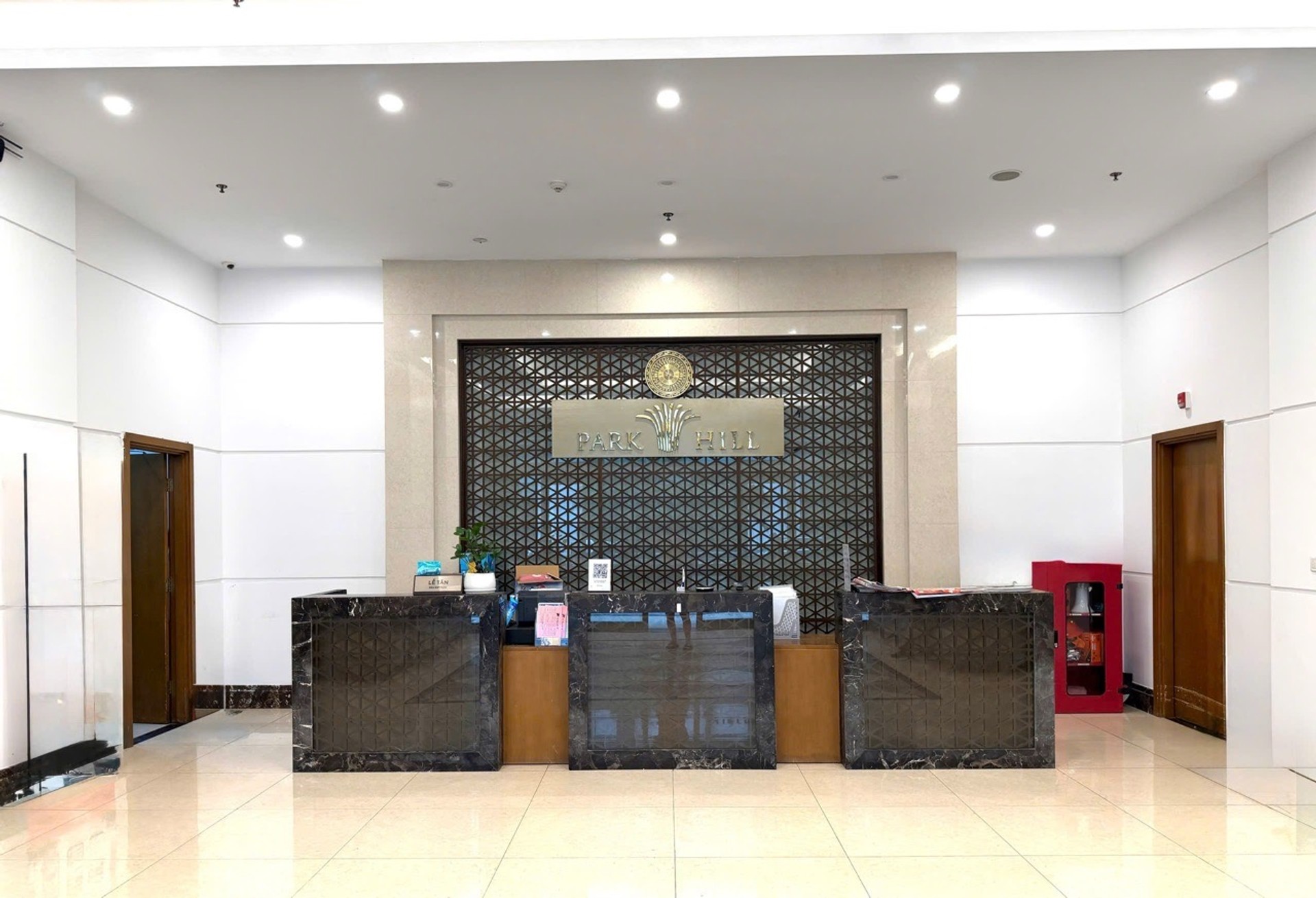 Bán chung cư Times City - Căn hộ 4PN | 2WC | 130m2 | Tầng 10 | Tòa Park 7 | Giá 19,9 tỷ - Có thương lượng - Tặng Full nội thất xịn - Phân khu Park Hill - Ảnh 10