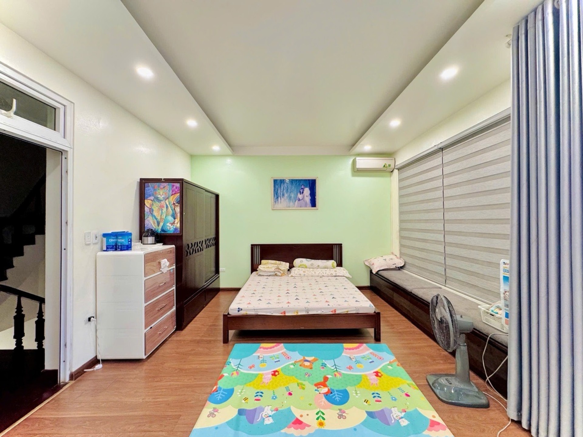 Bán nhà Nguyễn Văn Linh, Long Biên - 86m2 | 5 tầng | Mặt tiền 6,5m x 13,2m | Giá 25 tỷ - Ảnh 12