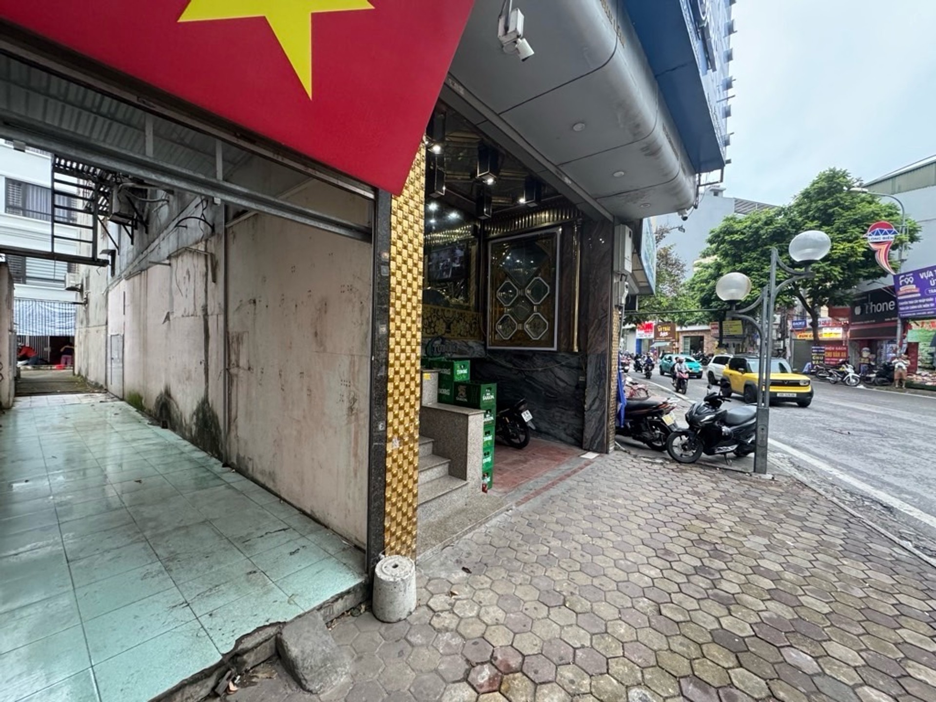 Alternative view of Bán đất Trường Lâm, Q. Long Biên - 173m2 | Mặt tiền 5,9m x 29m | Giá 19,9 tỷ