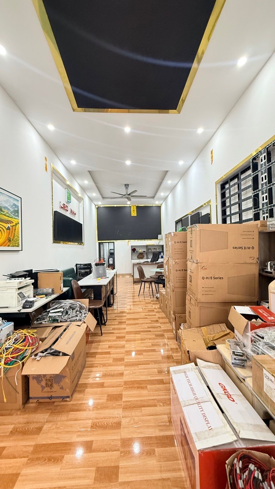 Bán nhà Ngọc Trì - 65m2 | 1 tầng | 3,8m x 17m | Giá 12 tỷ - Long Biên - Liên hệ 0982.497.846 - Ngõ thông, Ôtô 7 chỗ đỗ cửa, Bán đất tặng nhà cấp 4 - Ảnh 10