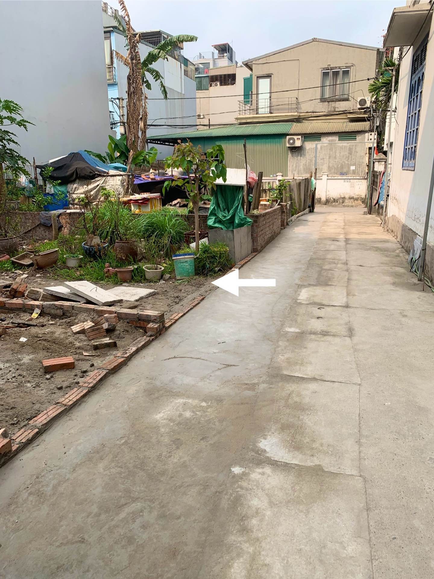Bán đất Ngọc Thụy, Q. Long Biên – 43m2 | Mặt tiền 4,2m x 11m | Giá 5,9 tỷ Bán đất Ngọc Thụy, Q. Long Biên – 43m2 | Mặt tiền 4,2m x 11m | Giá 5,9 tỷ
