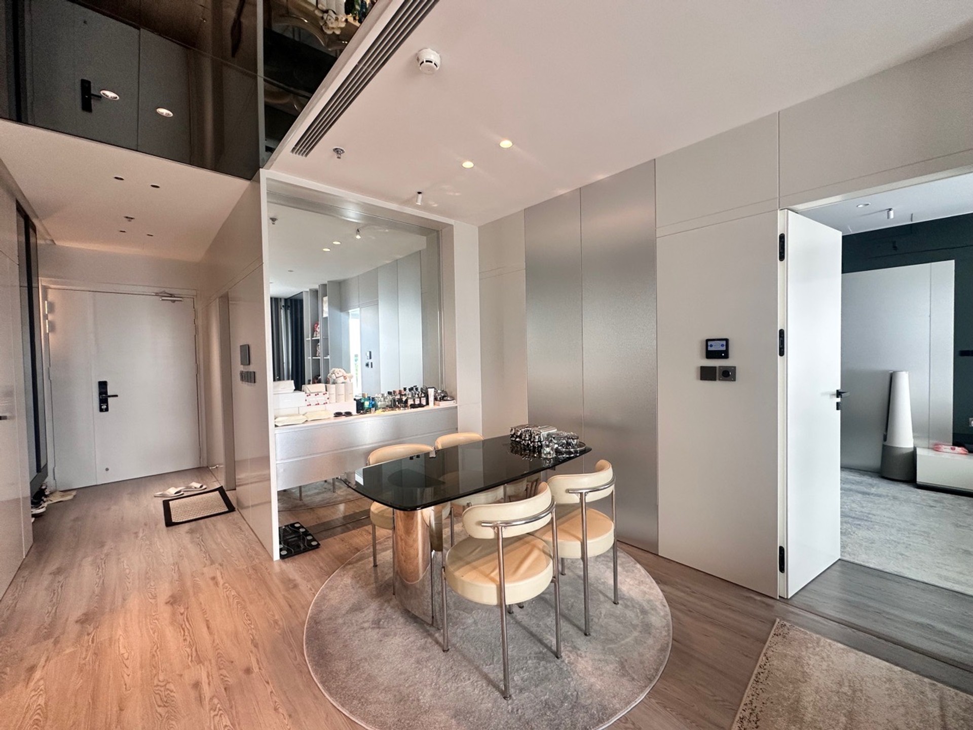 Bán chung cư Khai Sơn City - 3PN | 102m2 | Giá 8,5 tỷ - Tầng 4, Tòa K1 - Chung cư Long Biên - Ảnh 6