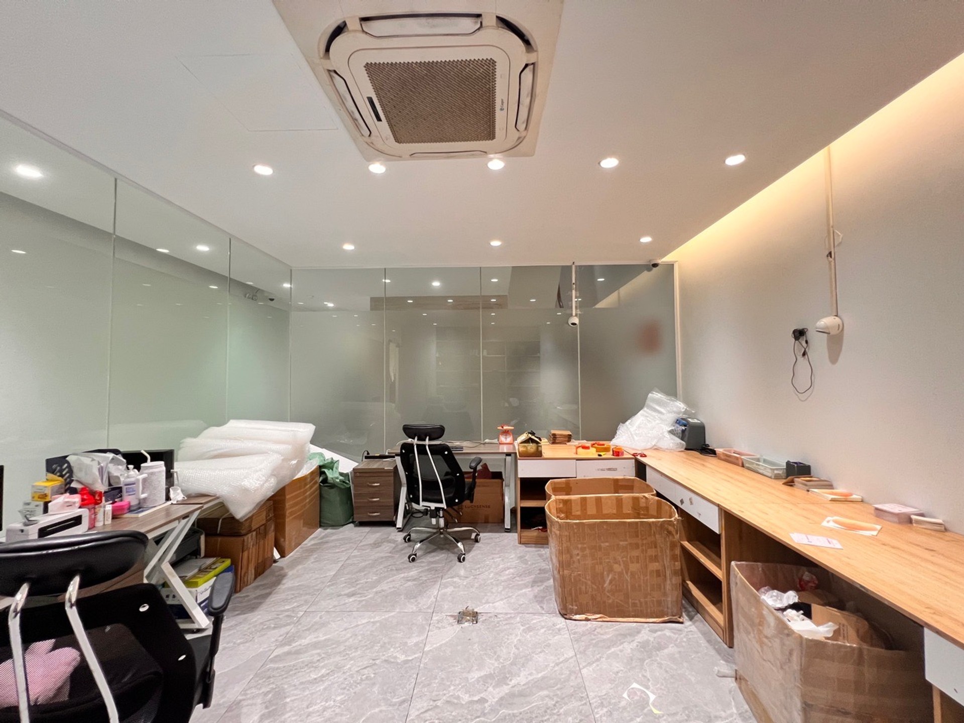 Bán liền kề Minh Nhựa, Lâm Hạ, Q. Long Biên - 114m2 | 7 tầng | Mặt tiền 6m x 18m | Giá 53,8 tỷ - Ảnh 3