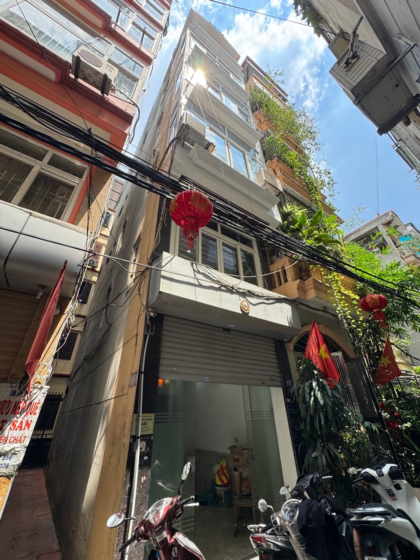 Nhà Trường Chinh, Kim Liên, 10.8 tỷ