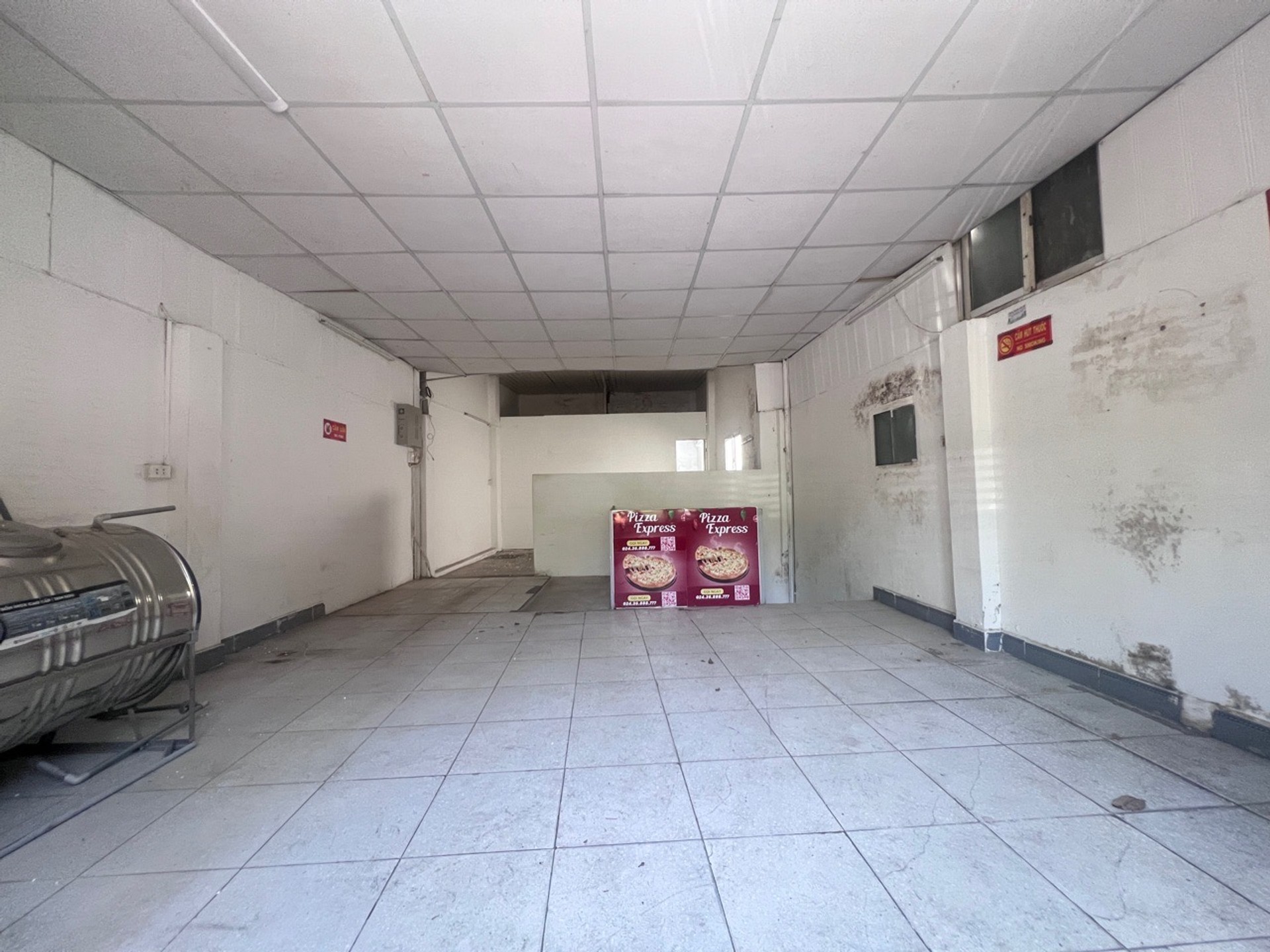 Bán nhà Ngọc Thụy - 60m2 | 1 tầng | 5m x 12m | Giá 8,5 tỷ - Q. Long Biên - Liên hệ 0982.497.846 - Mặt đường, Kinh doanh, Ôtô tránh - Ảnh 3