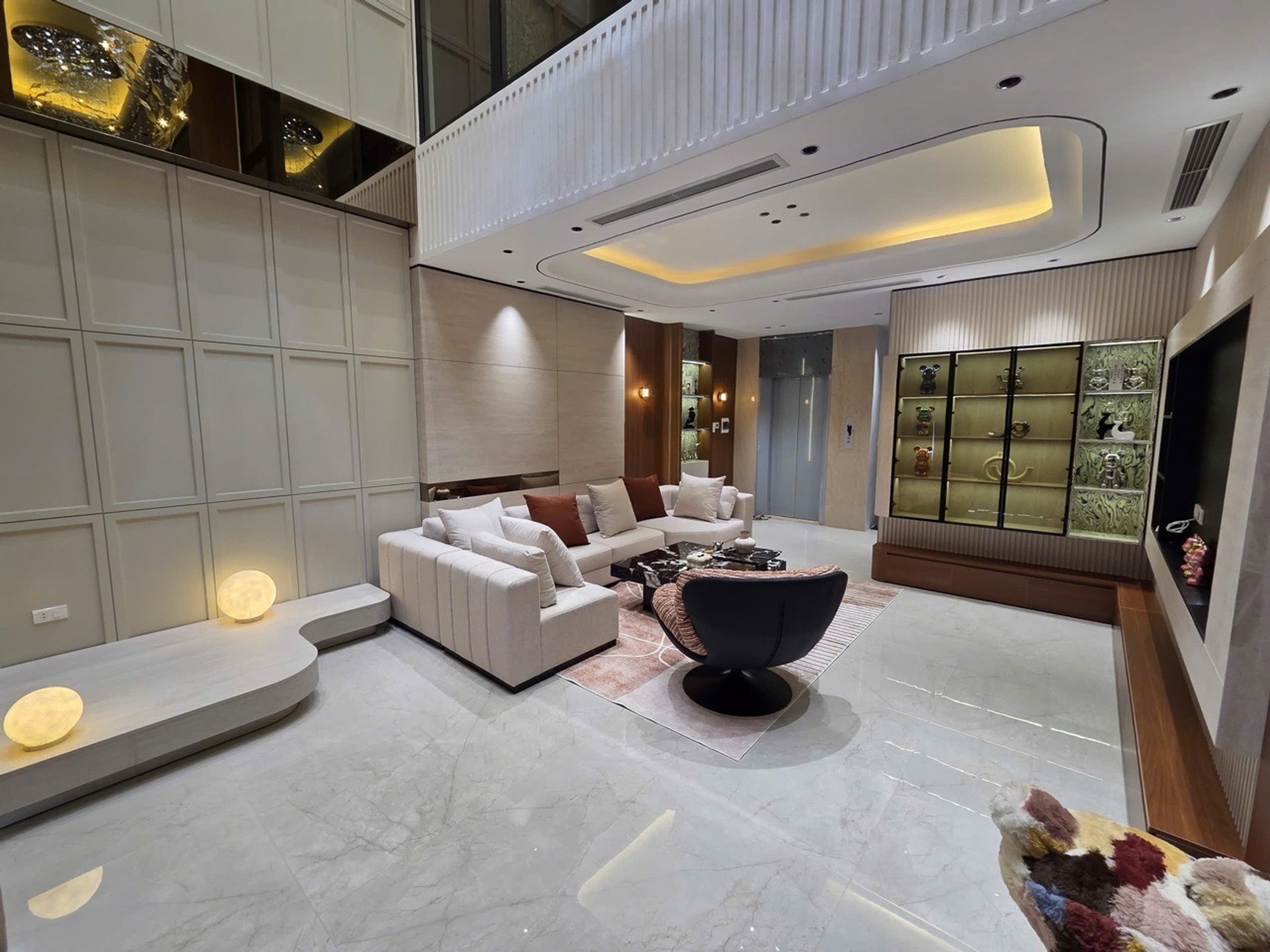 Bán nhà Ngọc Thụy, Q. Long Biên - 50m2 | 6 tầng | Mặt tiền 5m x 10m | Giá 16,8 tỷ – 【Nhà đẹp, Thang máy, Xây mới, Full nội thất, Lô góc, Ô tô, View hồ】 - Ảnh 14