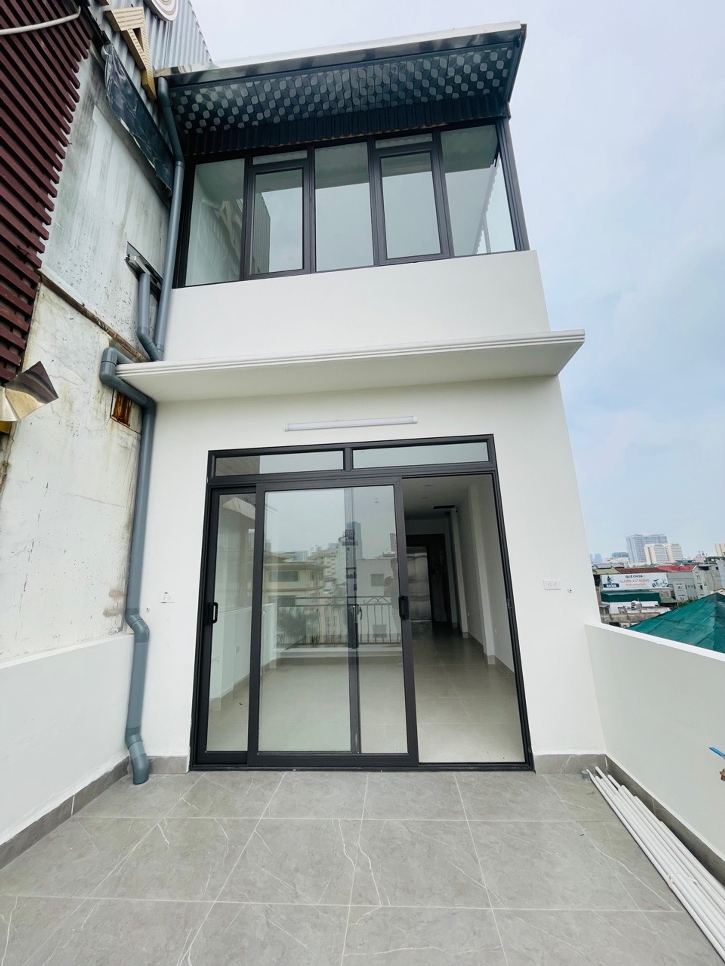 Bán nhà mặt phố Cầu Giấy - 55m2 | 9 tầng | Mặt tiền 3,6m x 13,5m | Giá 52 tỷ - Ảnh 5