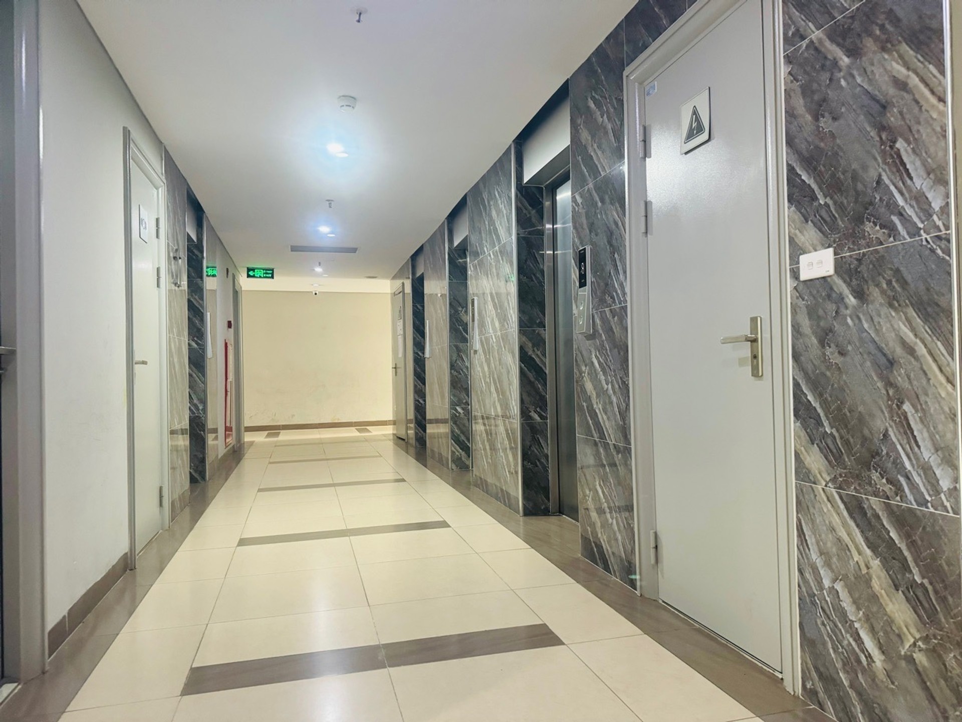 Bán chung cư Green Park Việt Hưng, Long Biên - 3PN | 2VS | 103m2 | Giá 8,6 tỷ - Tầng 17 | Tòa T2 - Ảnh 12