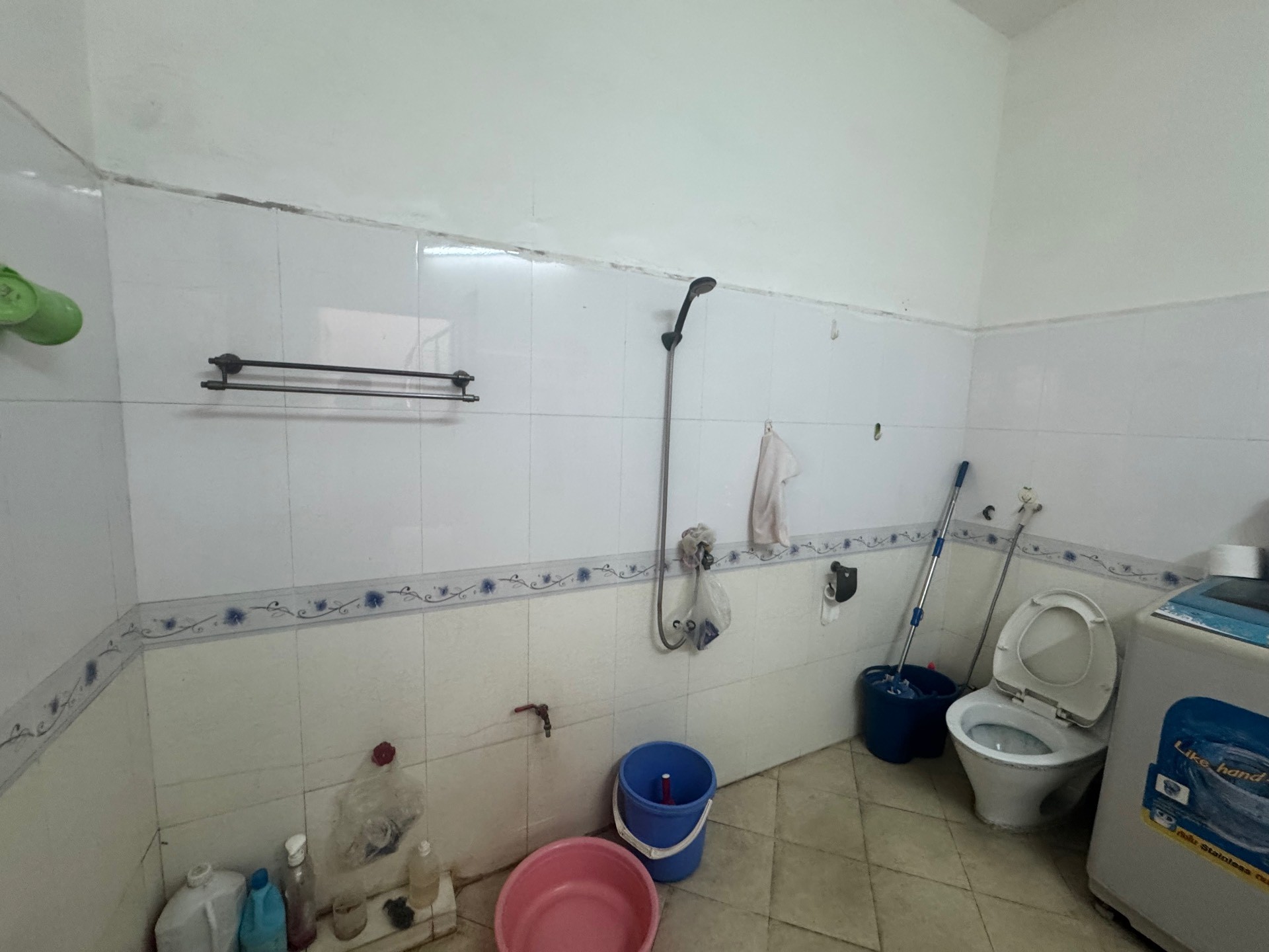 Bán nhà Trường Lâm, Q. Long Biên - 140m2 | 3,5 tầng | Mặt tiền 8,5m x 13m | Giá 21 tỷ – 【Mặt tiền rộng, Đất chia được 2 lô rất đẹp, Phù hợp xây 2 căn nhà riêng】 - Ảnh 21
