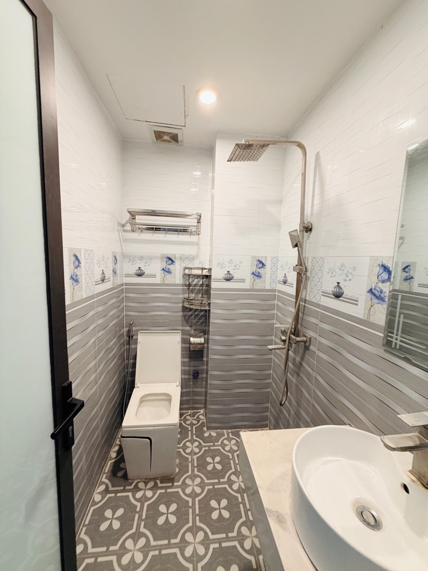 Bán nhà Bát Khối 37m2 | 4 tầng | 3,5m x 11m | 7,3 tỷ - Ảnh 12