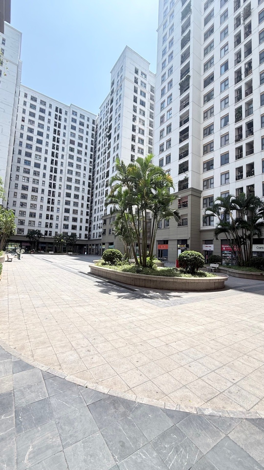 Bán căn hộ 2PN | 69m2 | 5,4 tỷ - Chung cư Hà Nội Homeland - Thượng Thanh, Long Biên - Liên hệ 0862.366.568 - Ảnh 7