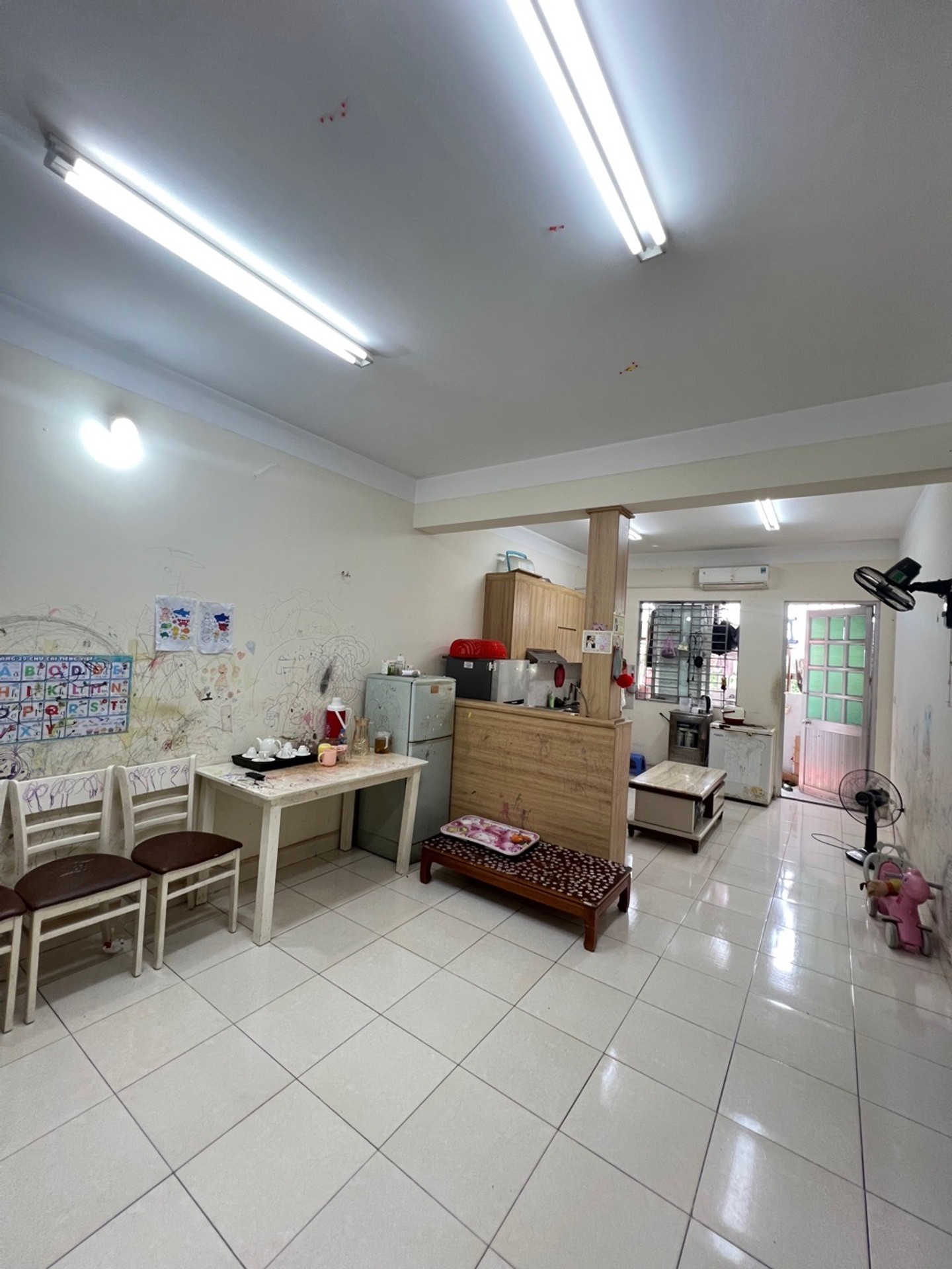 Bán chung cư Việt Hưng - 2PN | 2VS | 74m2 | Giá 3,8 tỷ - Tòa CT9A | Tầng 4 - Đường Nguyễn Cao Luyện - Ảnh 9