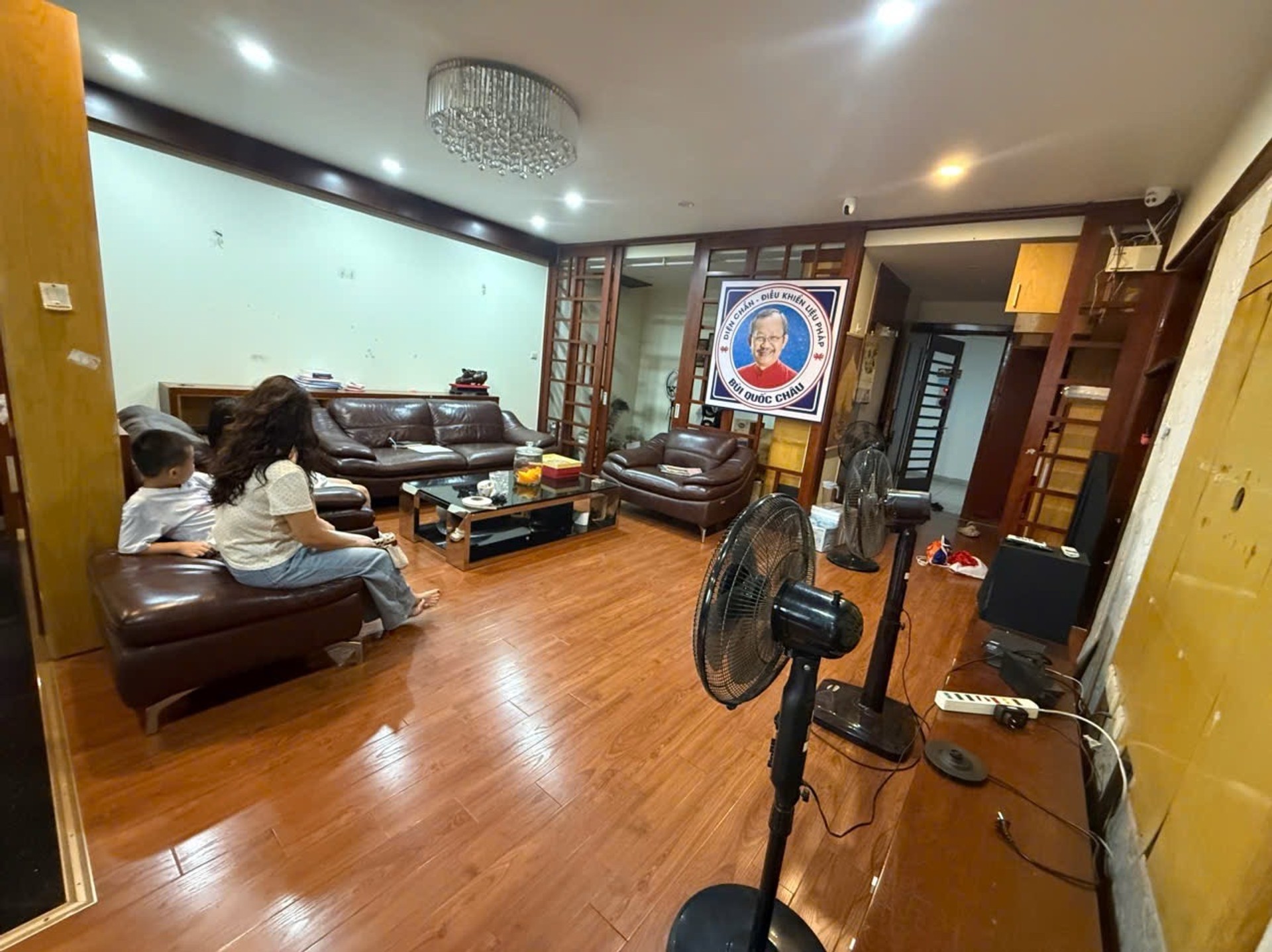 Bán chung cư CT17 Việt Hưng – 3PN | 2VS | 152,6m2 | Giá 9,8 tỷ | Tầng 9 – KĐT Việt Hưng – Đường Nguyễn Cao Luyện