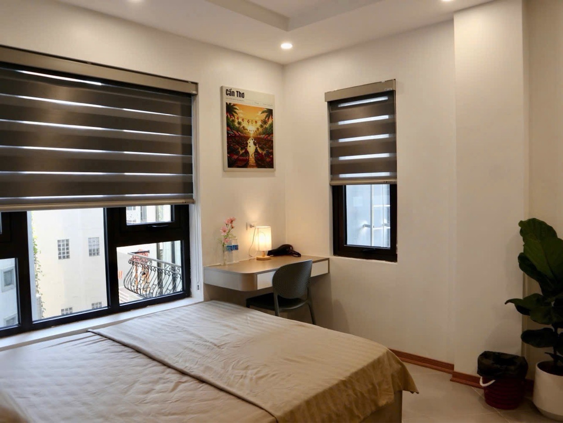 Bán nhà Phan Kế Bính, Ba Đình - 102m2 | 9 tầng | Mặt tiền 8,1m x 15,3m | Giá 36 tỷ - Ảnh 3