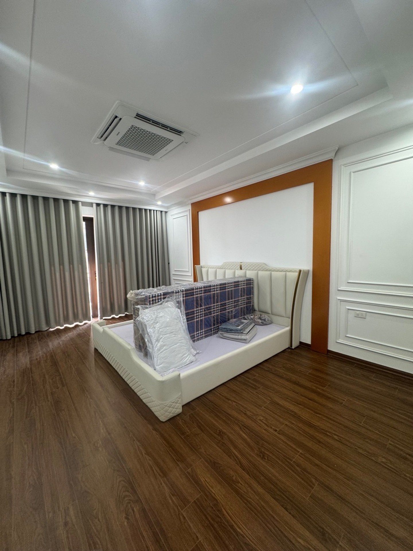 Bán nhà Hoa Lâm, Long Biên - 21,5 tỷ - 65m2 - 6 tầng - 4m x 17,5m - Ảnh 3