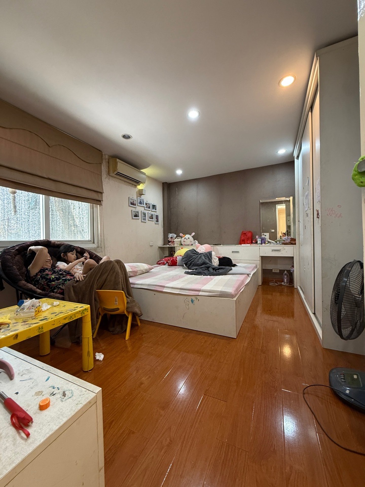 Bán nhà Đức Giang 50m2 - 3 tầng - 3,8m x 13m - 11,3 tỷ - Ảnh 7