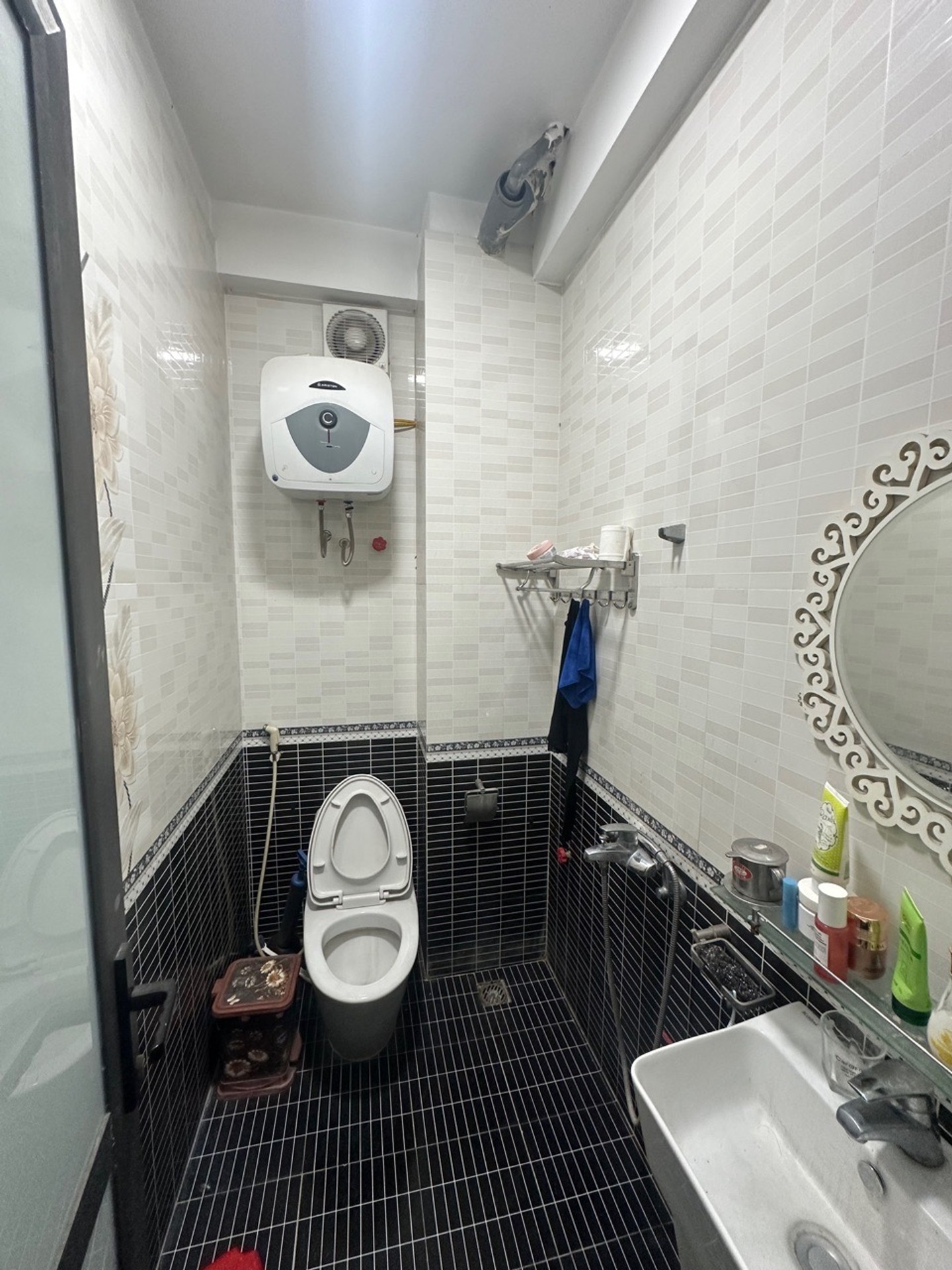 Bán nhà Ngô Gia Tự 32m2 | 5 tầng | 3,9m x 9m | 9,6 tỷ - Long Biên - Liên hệ 0982.497.846 - Ảnh 15