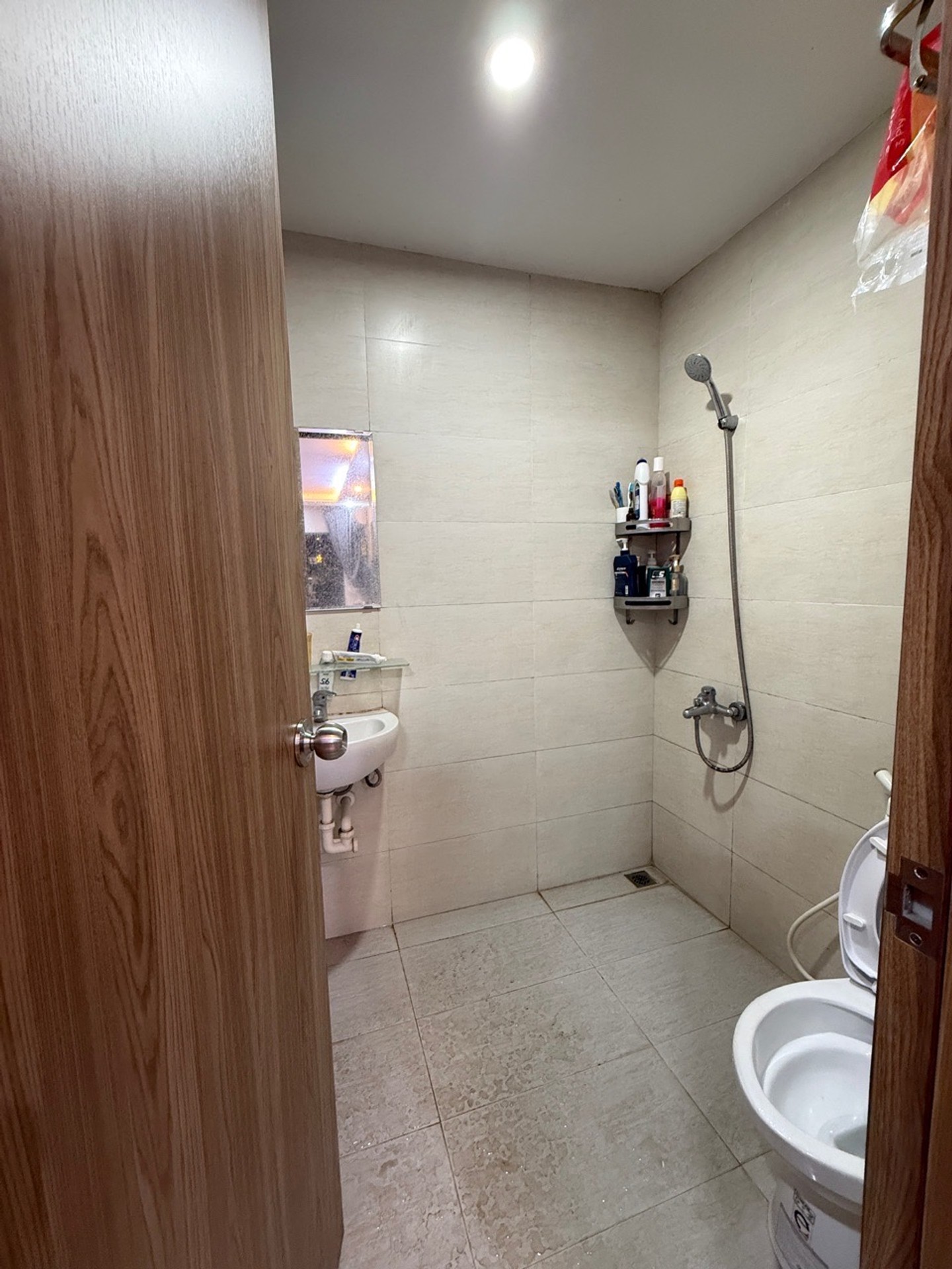Bán căn hộ - 2PN | 2VS | 69m2 | Giá 4,6 tỷ - Chung cư Hope Residence, Long Biên - Ảnh 8