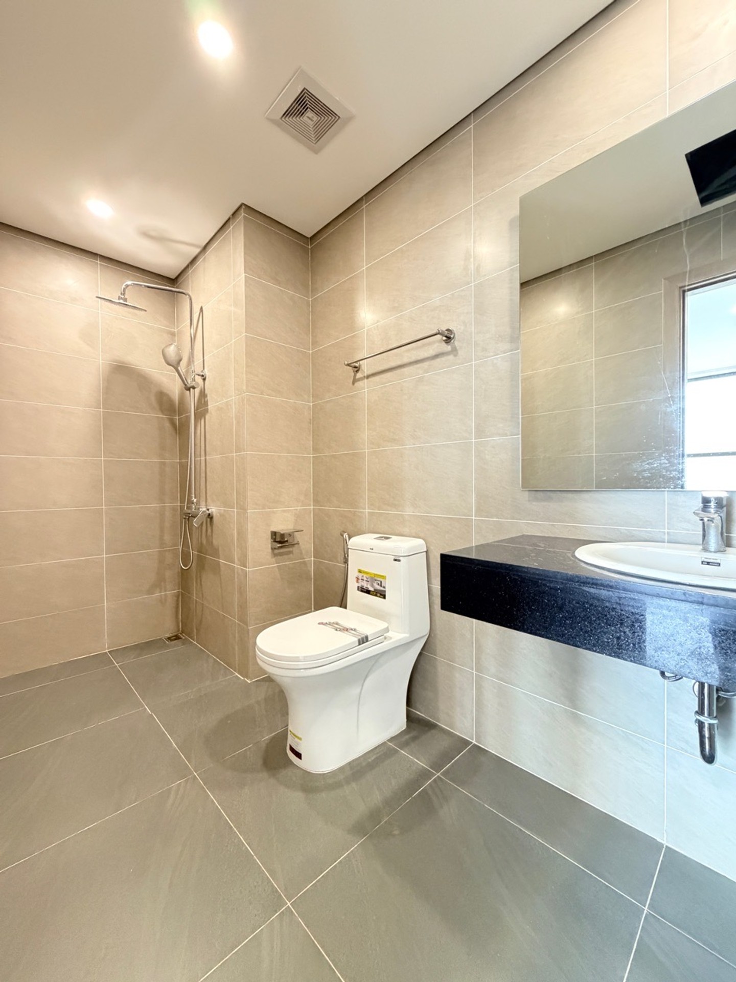 Bán căn hộ 102m | 8,65 tỷ - Chung cư Khai Sơn City, Long Biên - Tòa K2 | Tầng 19 - Ảnh 7