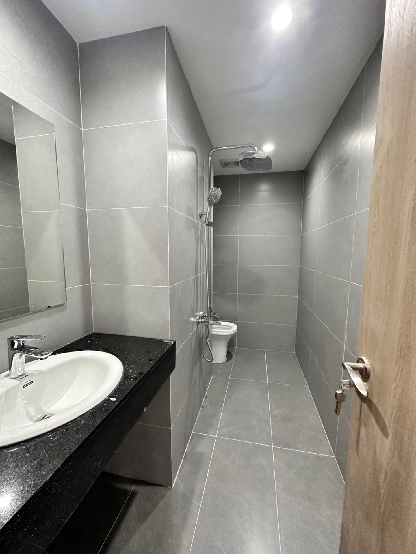Bán chung cư Khai Sơn City - 3PN |120m2 | Giá 10,5 tỷ - Tòa K2 | Tầng 10 - Ảnh 14