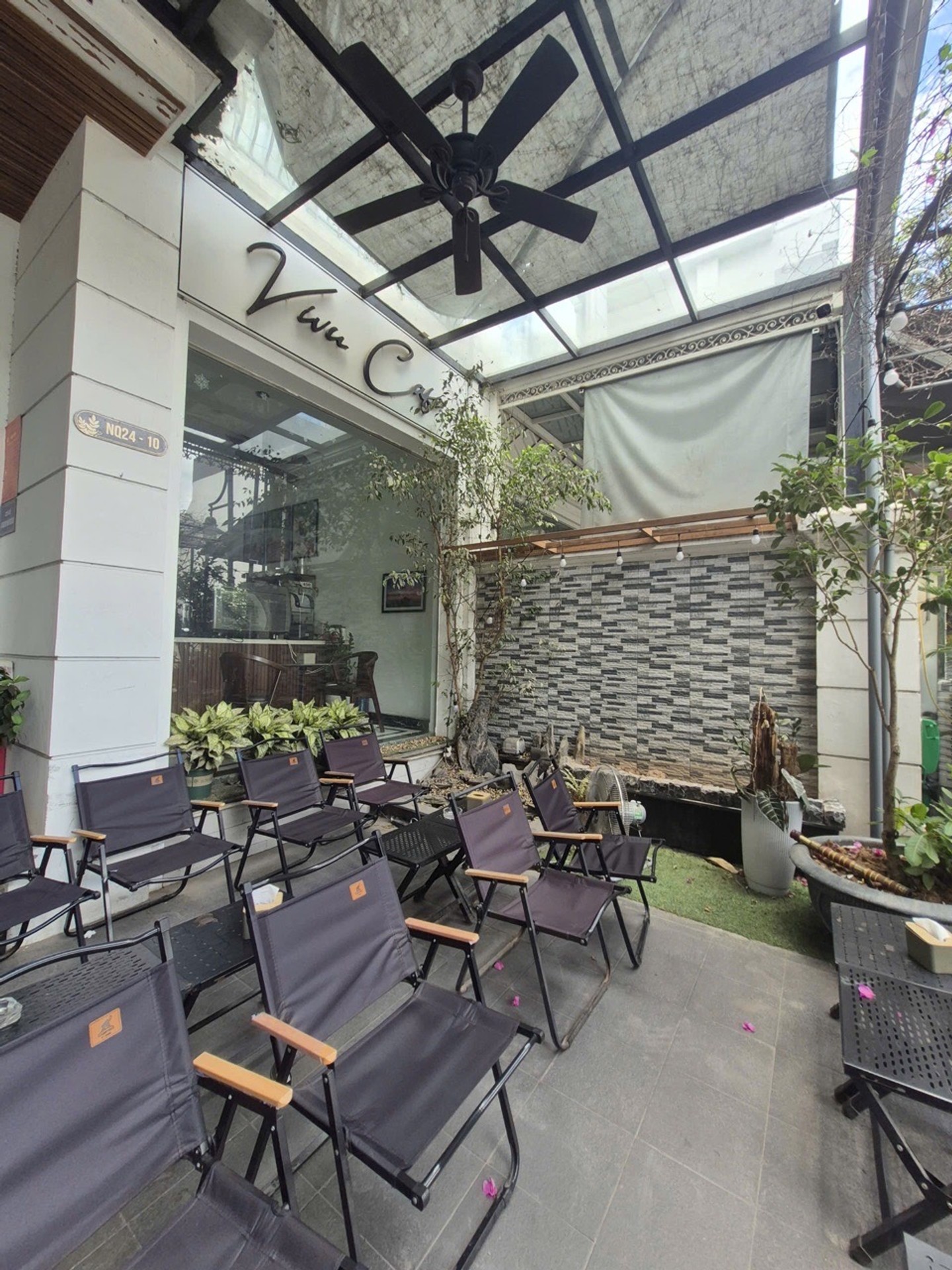 Alternative view of Bán biệt thự Vinhomes Harmony | 156m2 | 4 tầng | 8m x 17m | 70,5 tỷ – Phân khu Nguyệt Quế – Liên hệ 0982.497.846