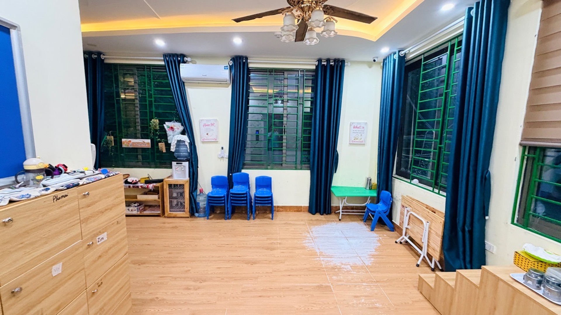 Bán liền kề Khai Sơn Town, Q. Long Biên - 85m2 | 5 tầng | Mặt tiền 9m x 14m | Giá 33,5 tỷ - Ảnh 11