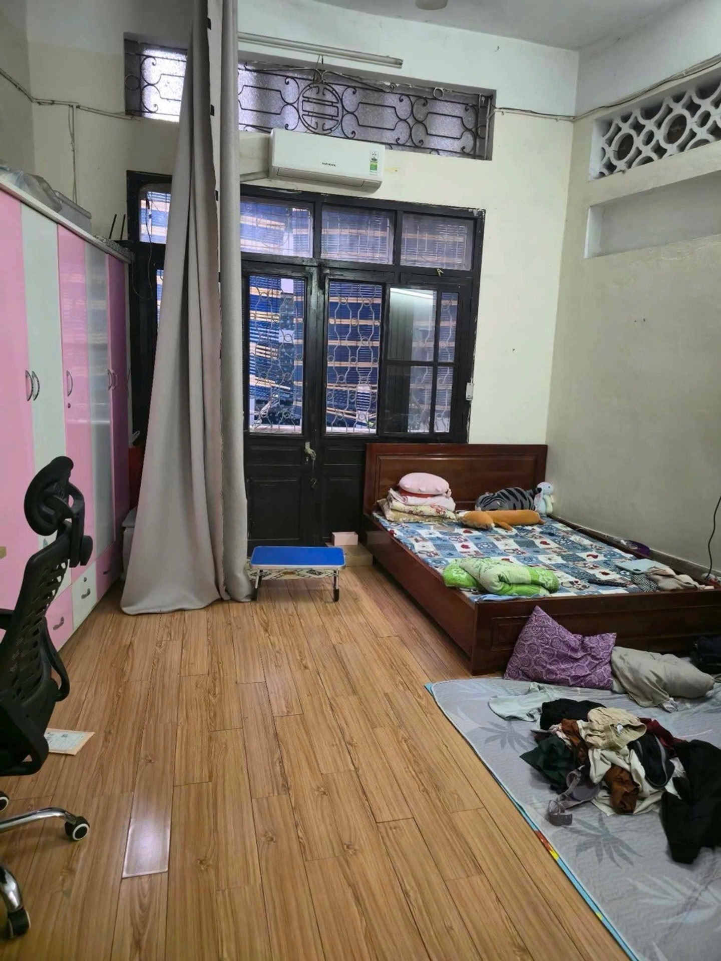 Ảnh 3 nhà Quan Thổ 2, Ô Chợ Dừa