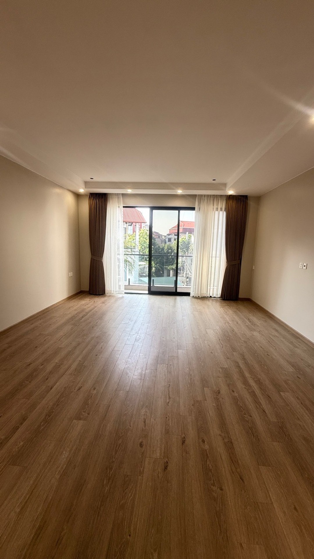 Bán nhà Trường Lâm, Q. Long Biên - 57m2 | 7 tầng | Mặt tiền 5m x 11,3m | Giá 15,9 tỷ – 【Nhà đẹp, Thang máy, Xây mới, Ngõ thông ôtô, Gần công viên Long Biên, Bệnh viện Đức Giang】 - Ảnh 8