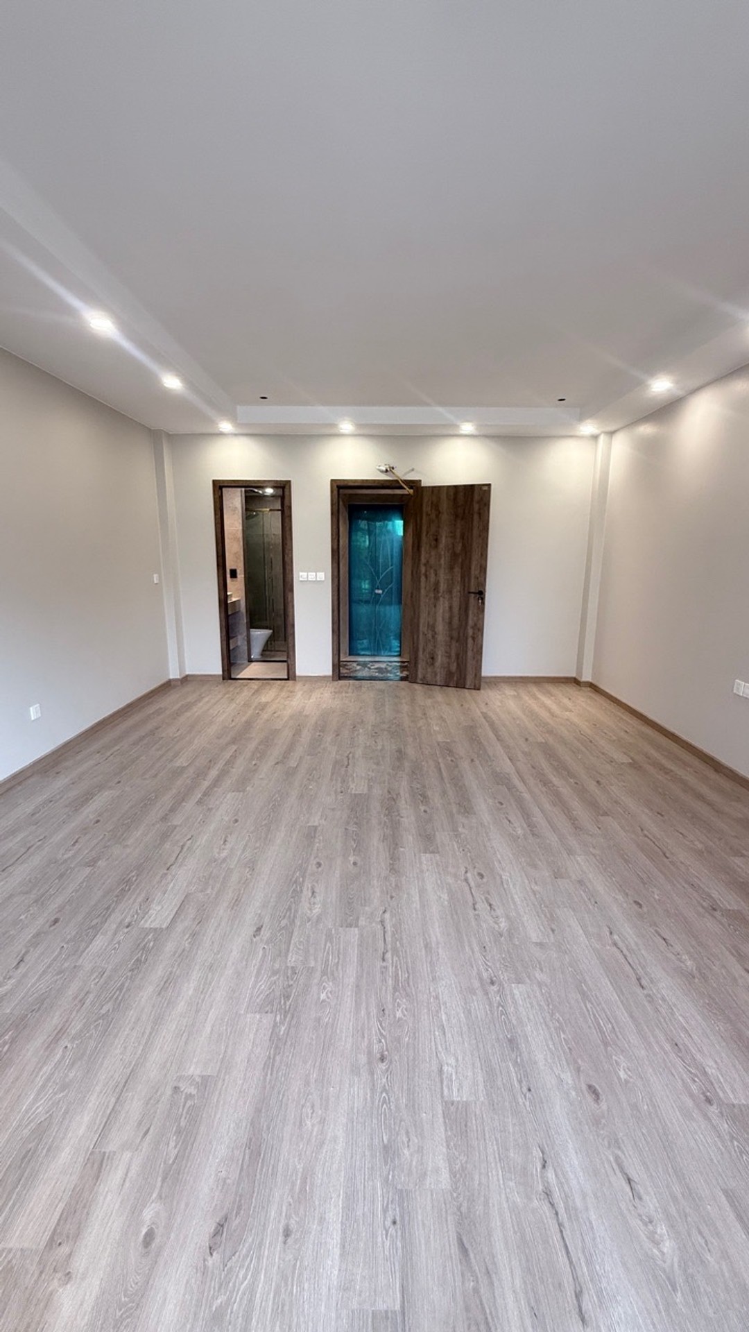 Bán nhà Trường Lâm, Q. Long Biên - 57m2 | 7 tầng | Mặt tiền 5m x 11,3m | Giá 15,9 tỷ – 【Nhà đẹp, Thang máy, Xây mới, Ngõ thông ôtô, Gần công viên Long Biên, Bệnh viện Đức Giang】 - Ảnh 6