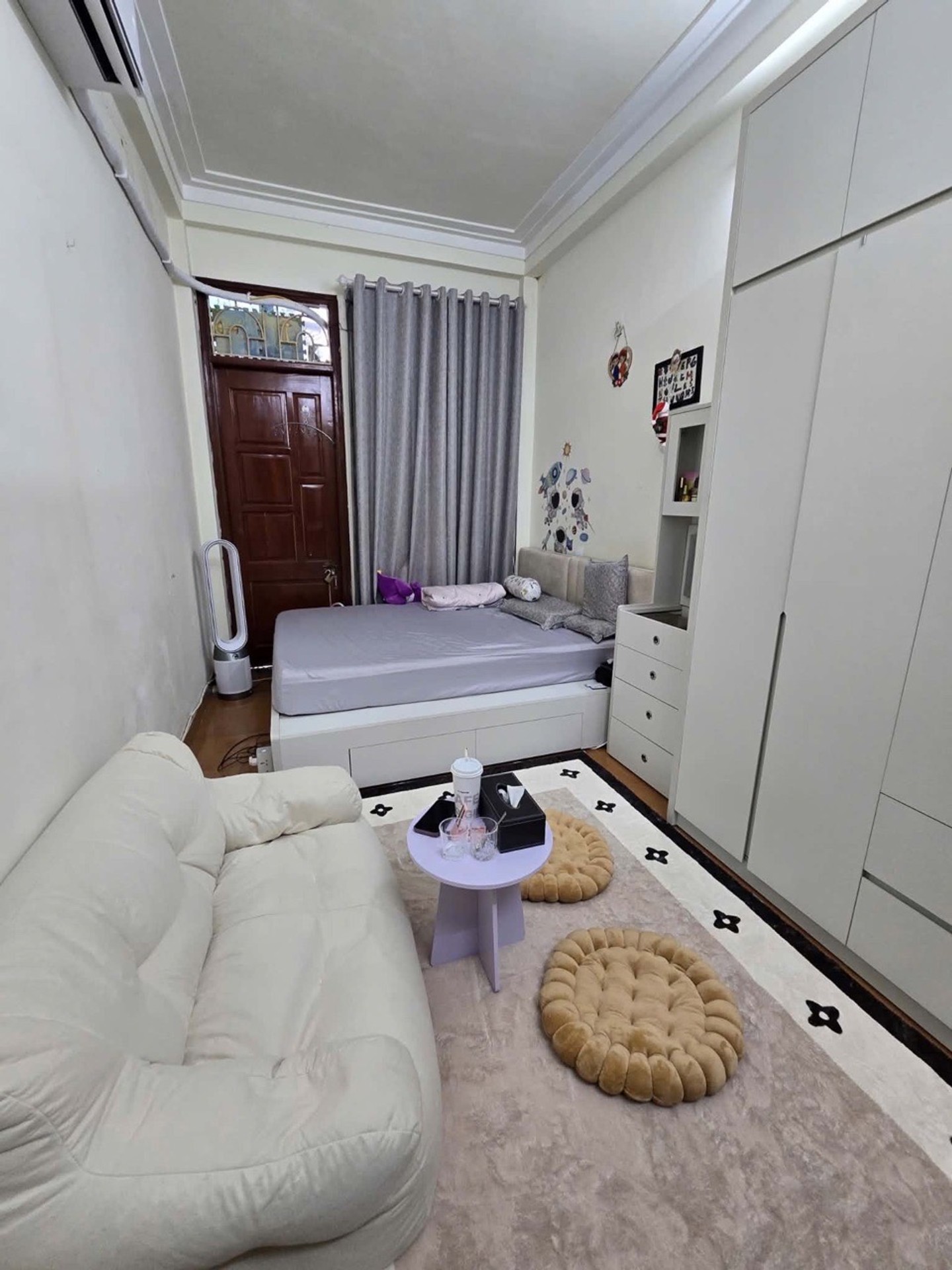 Ảnh 5 nhà ngõ Văn hương, Văn Miếu - Quốc Tử Giám