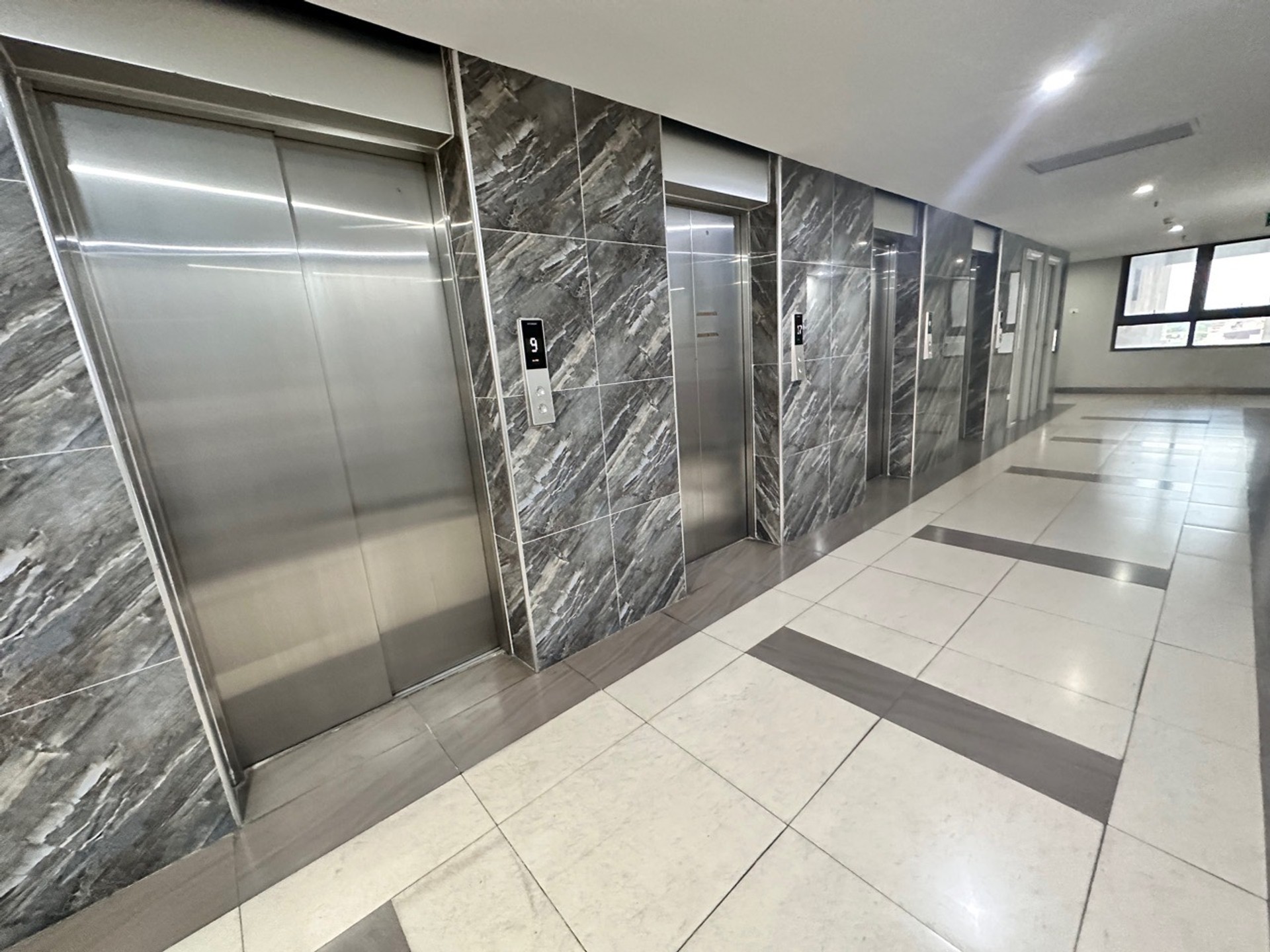 Bán chung cư Green Park Việt Hưng, Long Biên - 3PN | 2VS | 101m2 | Giá 8,95 tỷ - Tầng 7 | Tòa T3 - Ảnh 8