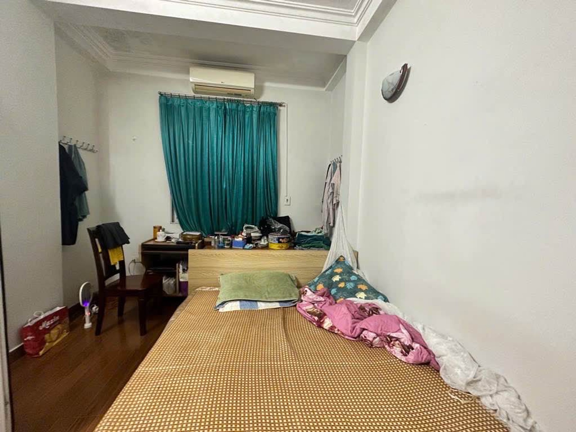 Bán nhà Bồ Đề - 81m2 | 3 tầng | 6,9m x 13,5m | Giá 17 tỷ - Q. Long Biên - Liên hệ 0982.497.846 - Bán đất tặng nhà, Mặt ngõ kinh doanh, Ôtô thông - Ảnh 6
