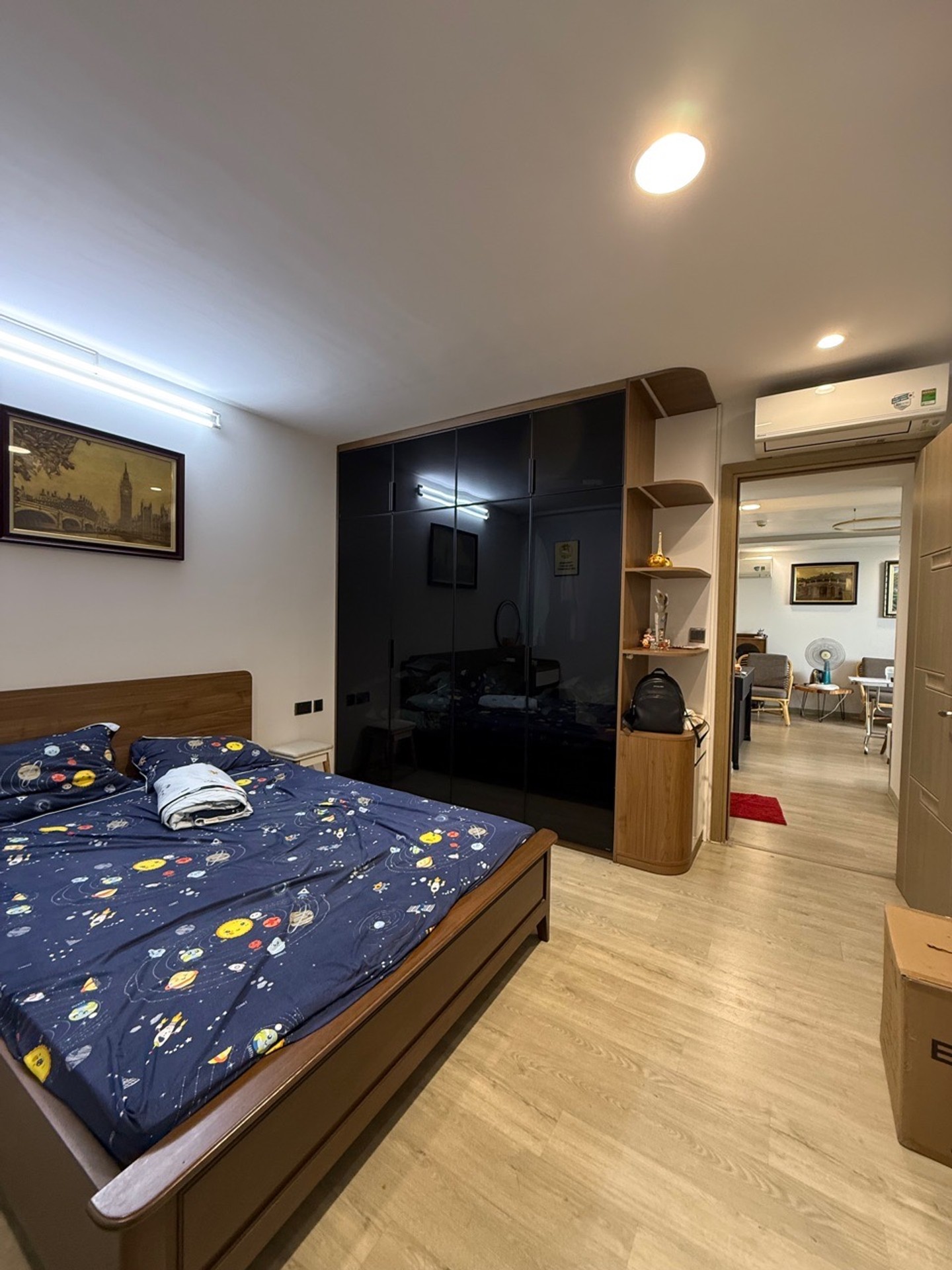 Bán căn hộ 2PN,2WC | 86m2 | 8,7 tỷ – Chung cư One 18 Ngọc Lâm, Long Biên – Liên hệ 0862.366.568 Bán căn hộ 2PN,2WC | 86m2 | 8,7 tỷ – Chung cư One 18 Ngọc Lâm, Long Biên – Liên hệ 0862.366.568