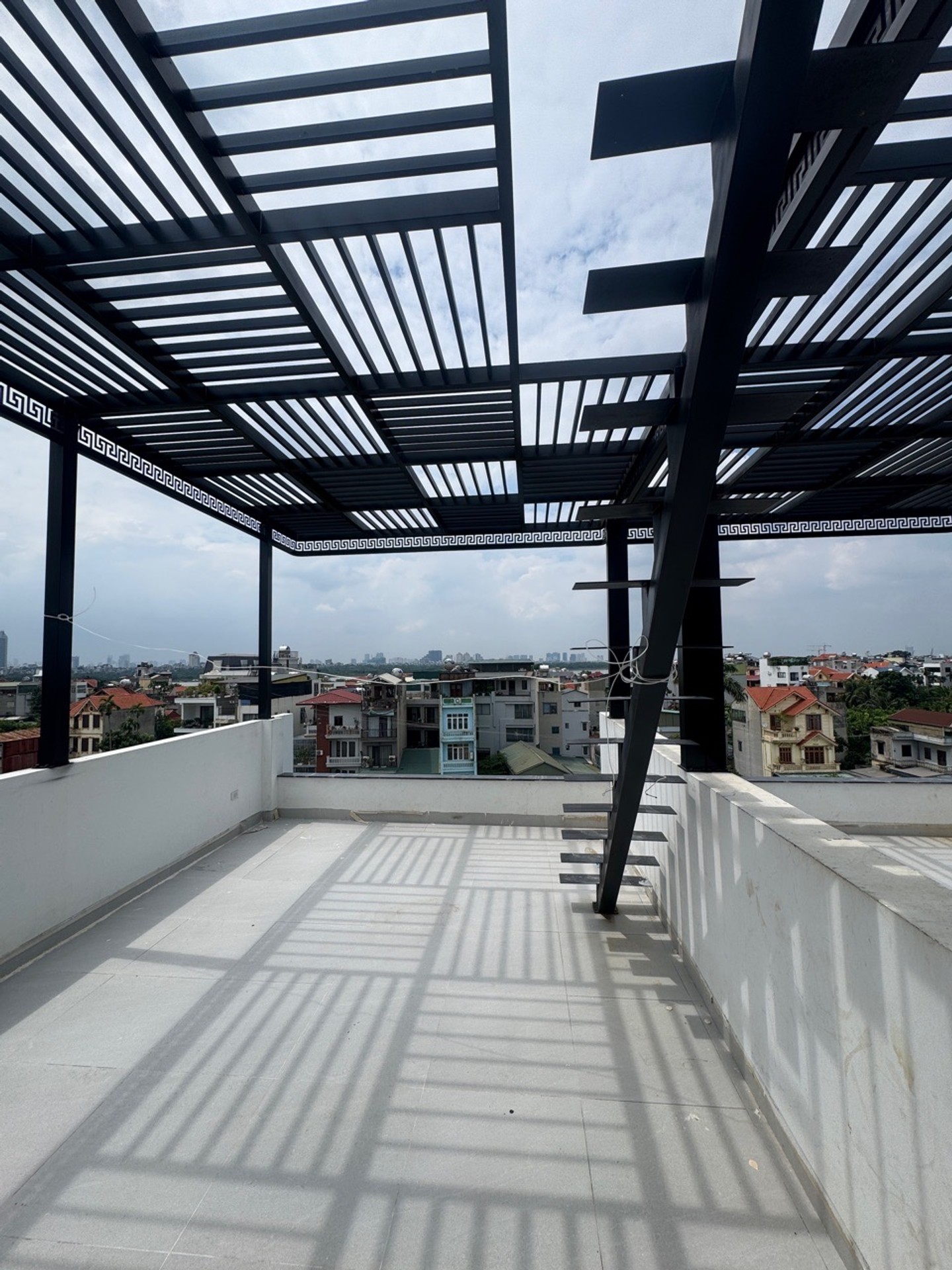 Bán nhà mặt phố Ngọc Thụy - 56m2 | 8 tầng | Mặt tiền 3,9m x 14,5m | Giá 29,8 tỷ - Ảnh 7