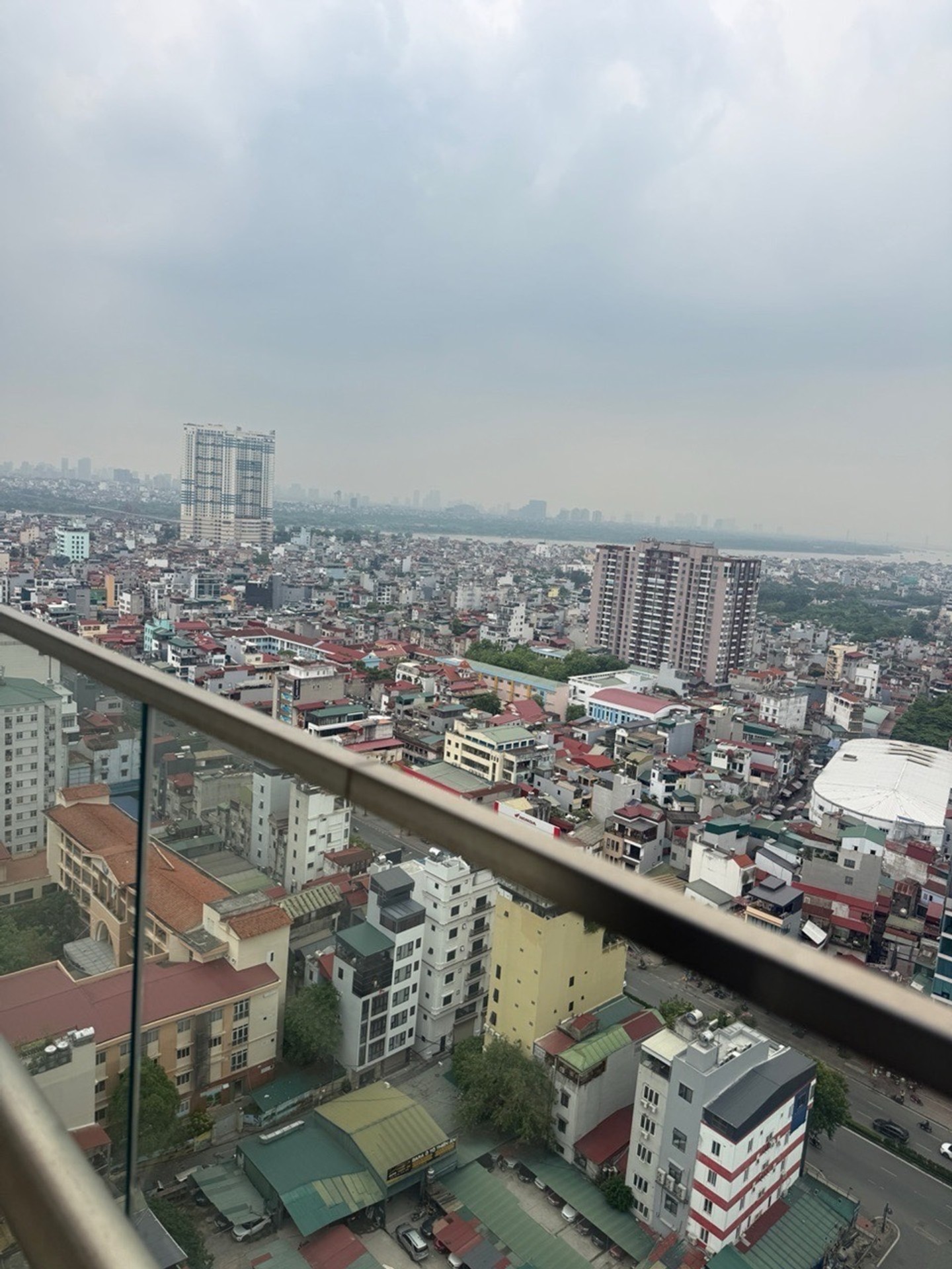Bán căn hộ Penthouse, Duplex - 475m2 | Giá 42 tỷ | Tầng 24 + 25 - Chung cư Premier Berriver - 390 Nguyễn Văn Cừ, Long Biên - Ảnh 5