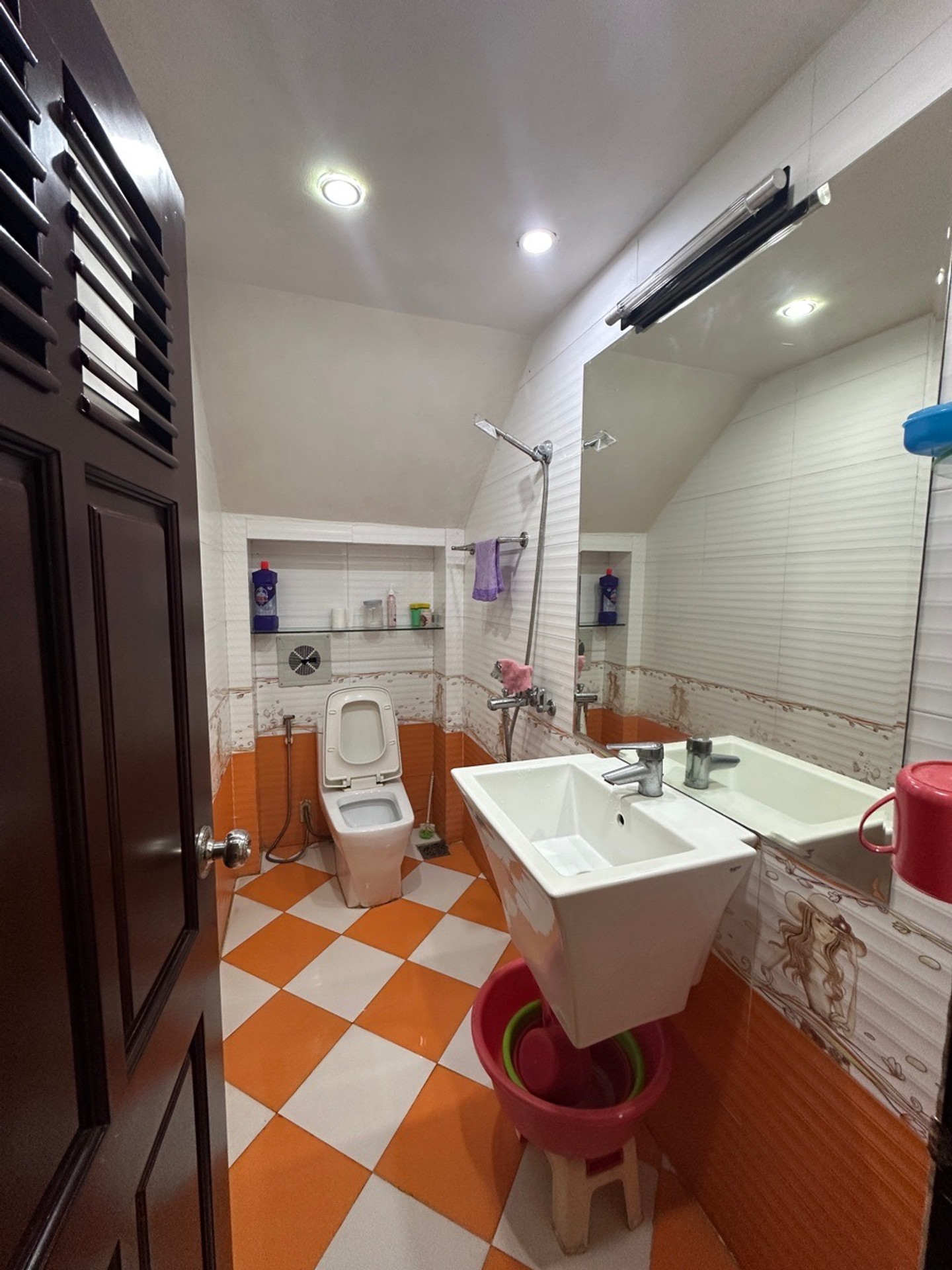 Bán nhà Bát Khối, Long Biên - 236m2 | 4 tầng | Mặt tiền 11,5m x 21m | Giá 42,4 tỷ - Ảnh 6