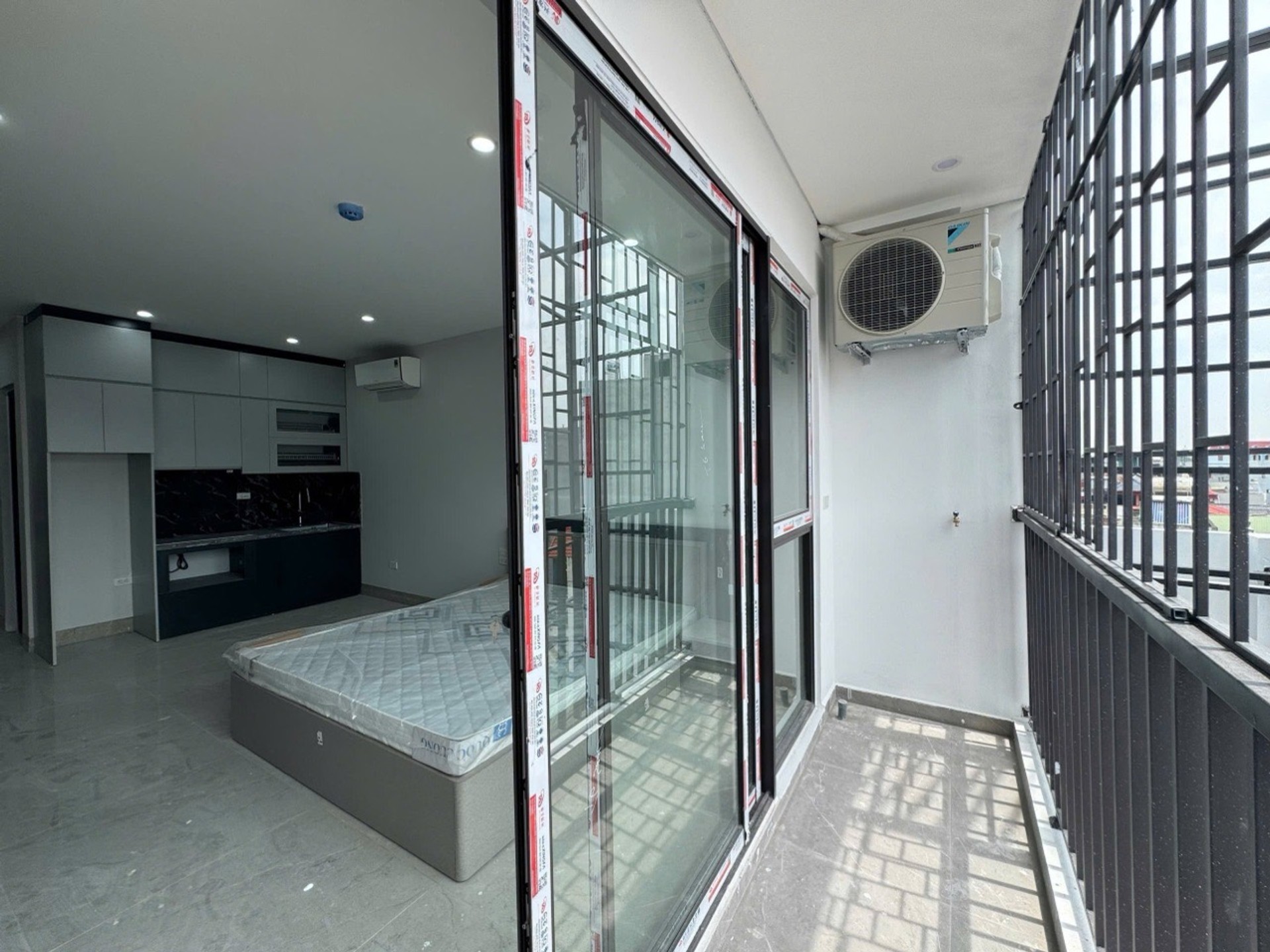 Bán nhà Ngọc Thụy, Long Biên - 80m2 | 8 tầng | Mặt tiền 4m x 20m | Giá 23,5 tỷ - Ảnh 8
