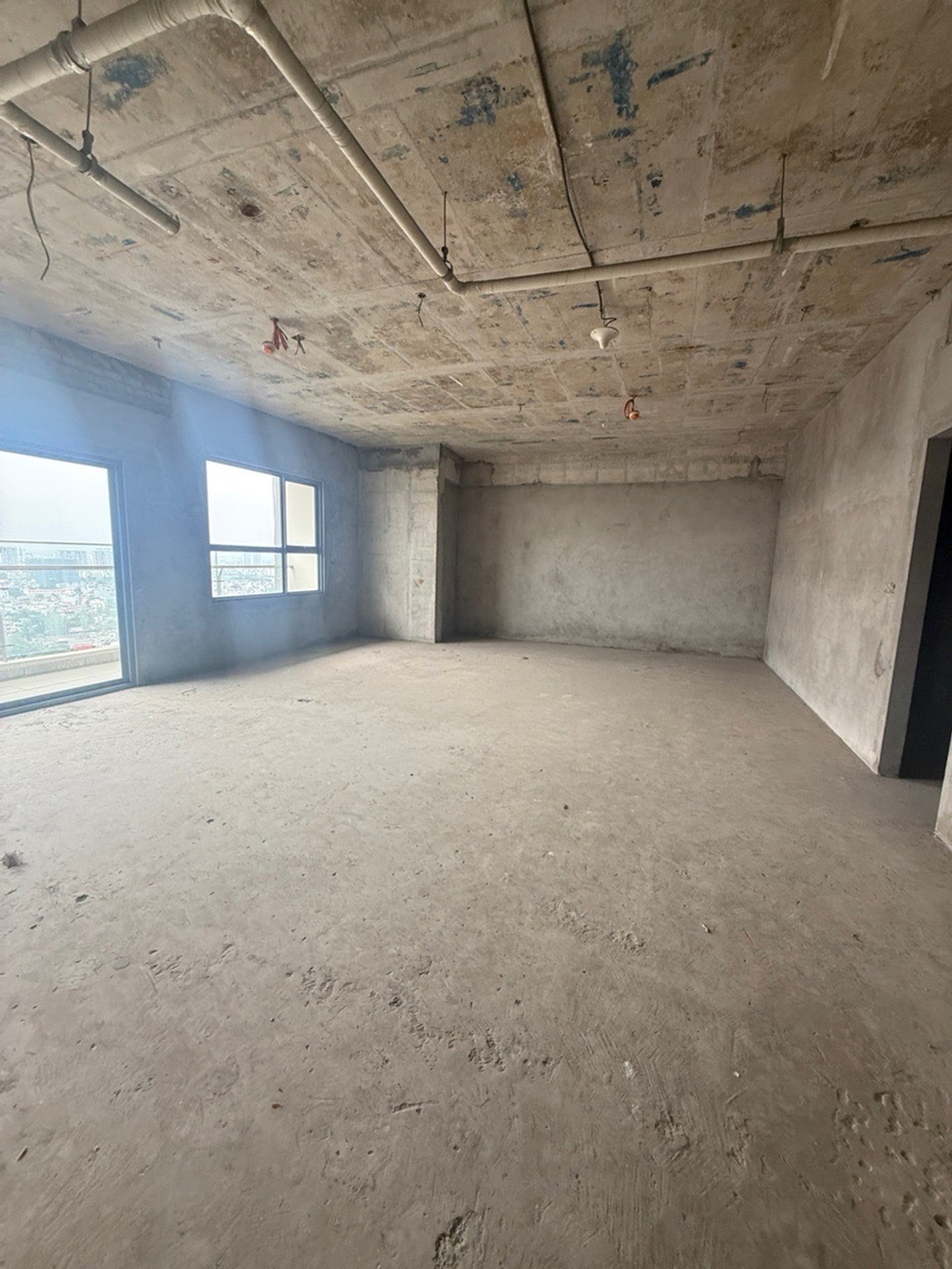 Bán căn hộ Penthouse, Duplex - 475m2 | Giá 42 tỷ | Tầng 24 + 25 - Chung cư Premier Berriver - 390 Nguyễn Văn Cừ, Long Biên - Ảnh 7