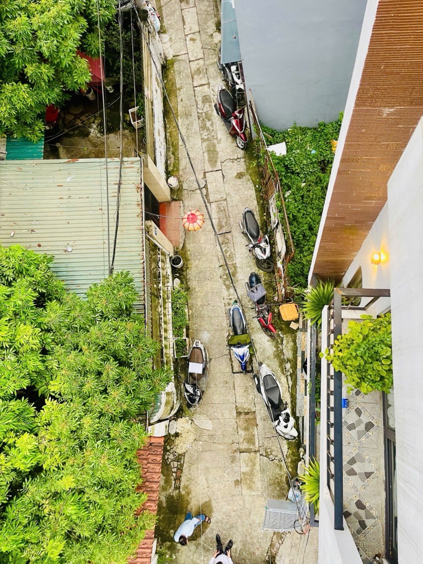 Bán nhà Bát Khối, Long Biên - 44m2 | 5 tầng | Diện tích 4m x 11m | Giá 12,68 tỷ - Full nội thất, VF3 đỗ cửa - Ảnh 4
