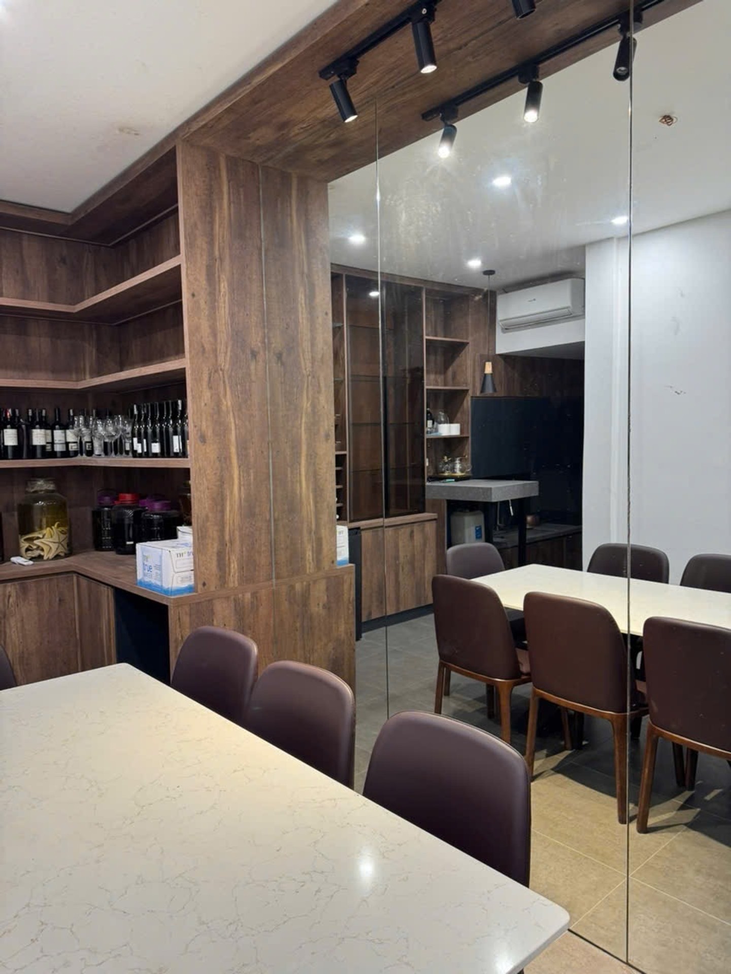 Bán nhà mặt phố Hoàng Ngân - 65m2 | 6 tầng | 3m x 20m | Giá 25 tỷ - Q. Thanh Xuân - Liên hệ 0982.497.846 - Siêu phẩm, 1 mặt phố, 1 mặt ngõ ôtô tránh, Kinh doanh đỉnh - Ảnh 7