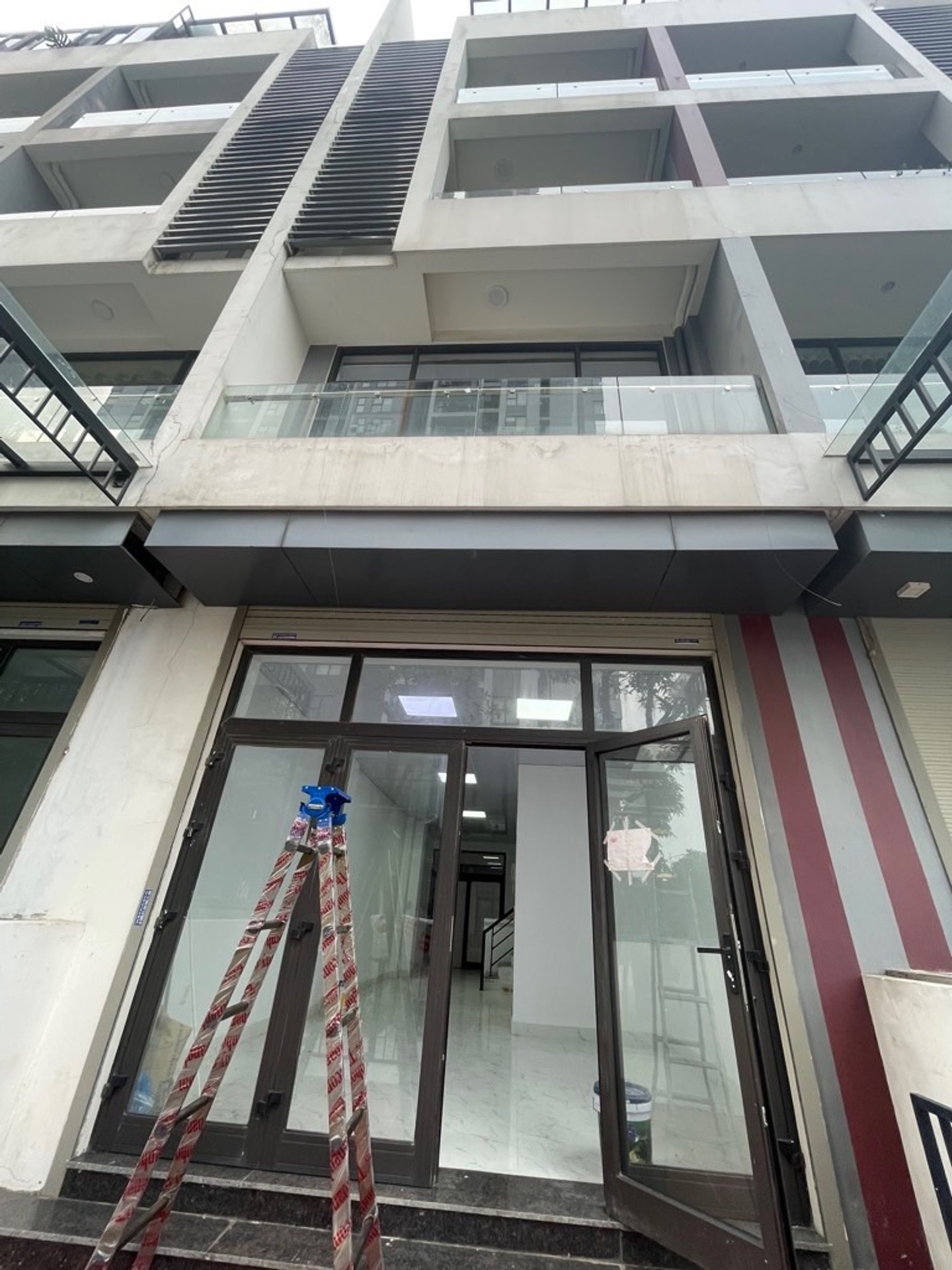 Bán Shophouse, Liền kề Bình Minh Garden - 79m2 | 4 tầng | Mặt tiền 4,5m x 17,5m | Giá 25 tỷ - 93 Đức Giang, Long Biên - Thang máy, Kinh doanh đỉnh, View chung cư, Sổ đỏ lâu dài - Ảnh 17