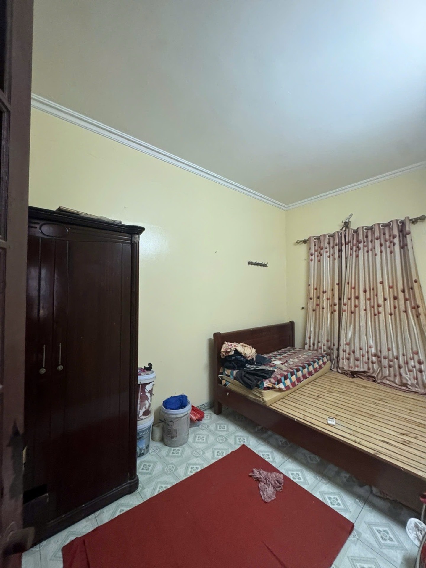 Bán nhà Kim Quan - 132m2 | 3 tầng | 8m x 16,3m | Giá 20 tỷ - Q. Long Biên - Liên hệ 0982.497.846 - Nhà có khuôn viên, Nhiều cây xanh, Bể cá coi không khí mát mẻ, Chủ xác định bán đất, Có thể mua 1 mảnh, Khách thiện chí cọc, Chủ tự tách sổ - Ảnh 3
