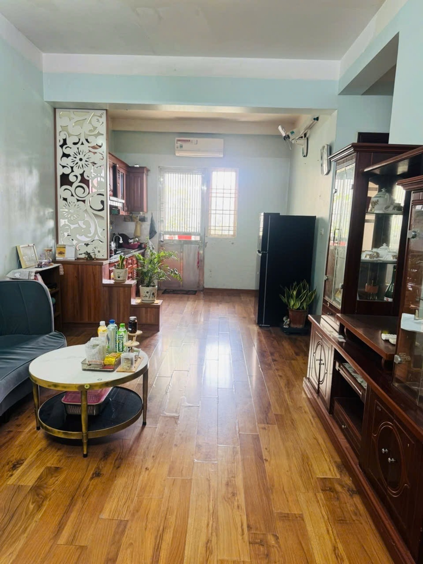 Bán chung cư H1 Việt Hưng – 2PN | 1VS | 69m2 | Giá 4 tỷ | Tầng 4 – KĐT Việt Hưng, Long Biên