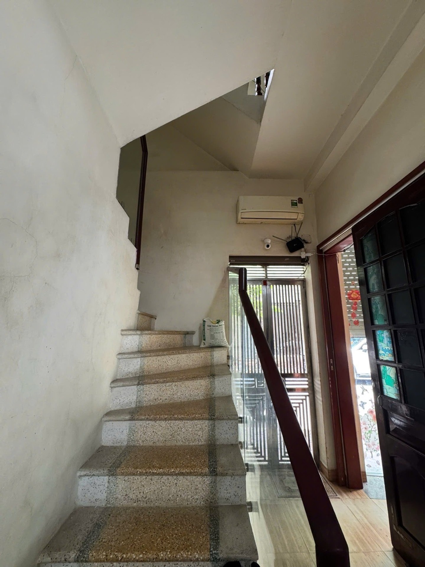 Bán nhà mặt phố Đồng Cổ 42m2 | 4 tầng | 6,1m x 6m | Giá 22,5 tỷ - Q. Tây Hồ - Liên hệ 0982.497.846 - Vỉa hè rộng, ôtô tránh, mặt tiền rộng, vừa ở vừa kinh doanh - Ảnh 3